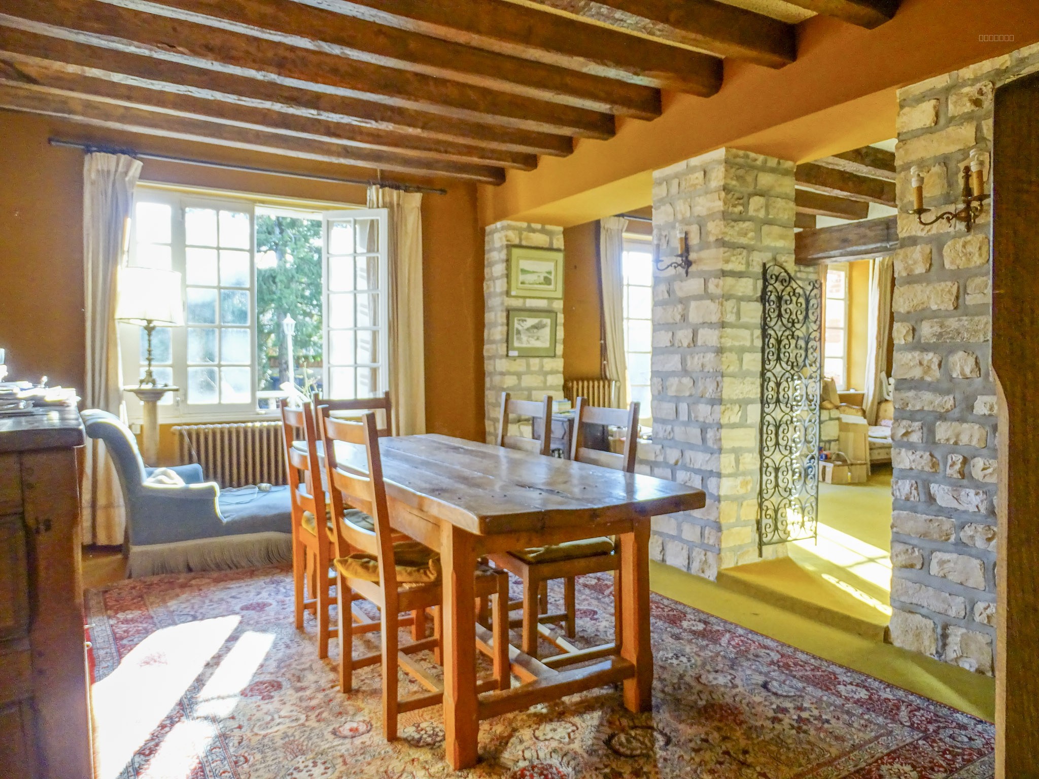 Maison d'architecte — photo 7
