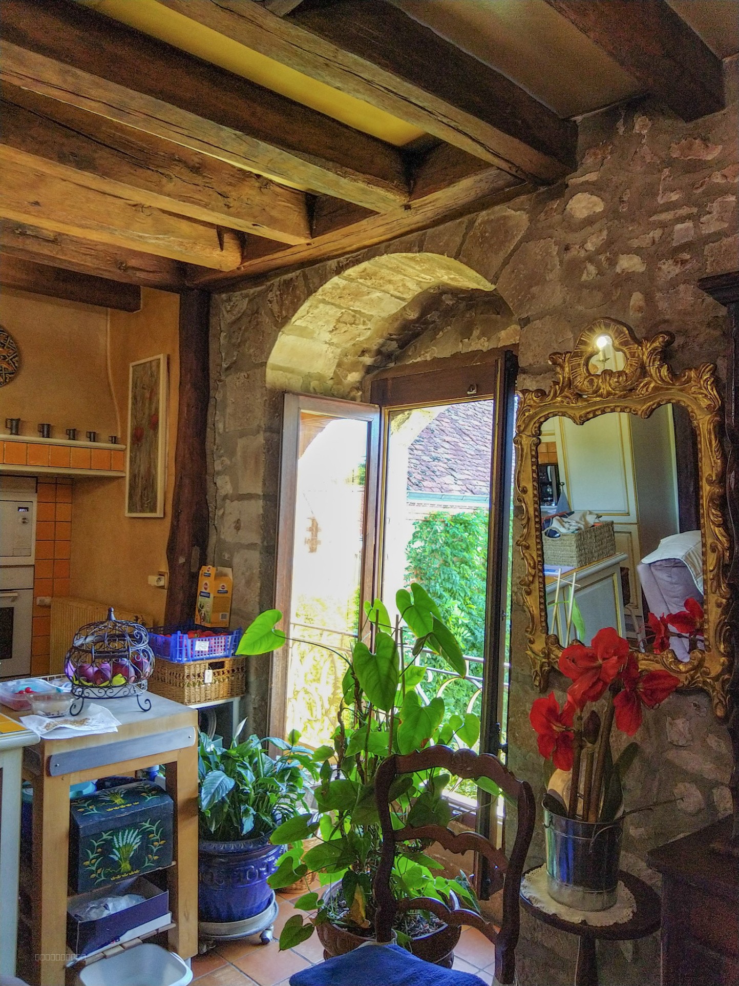 DEMEURE D'EXCEPTION du XIIème Siècle — photo 12