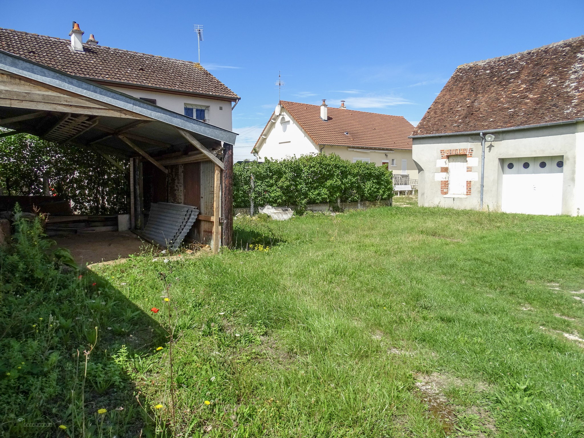 Garage de 33m2 — photo 2