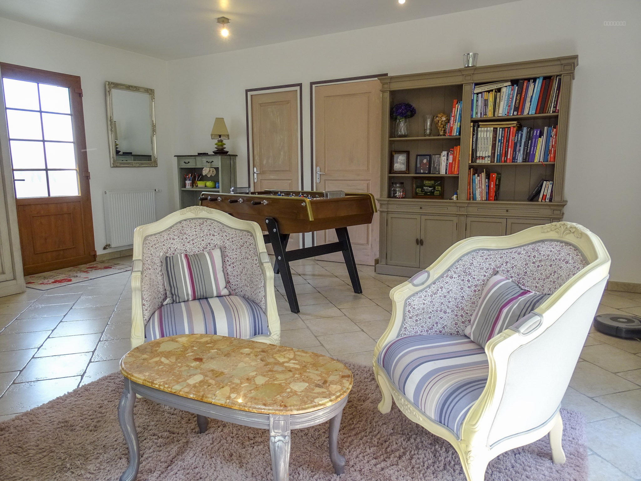 Pavillon de 219 m2 sur son parc boisé — photo 7