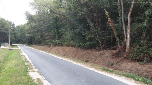 Terrain à bâtir — photo 1