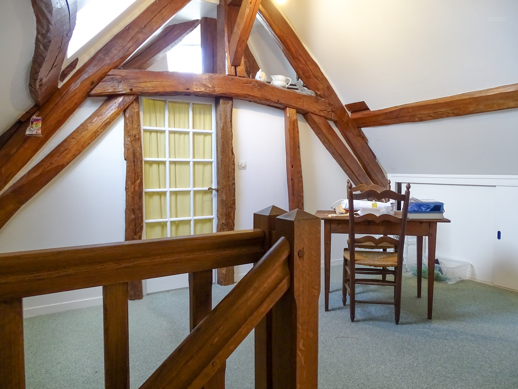 Maison d'architecte — photo 9