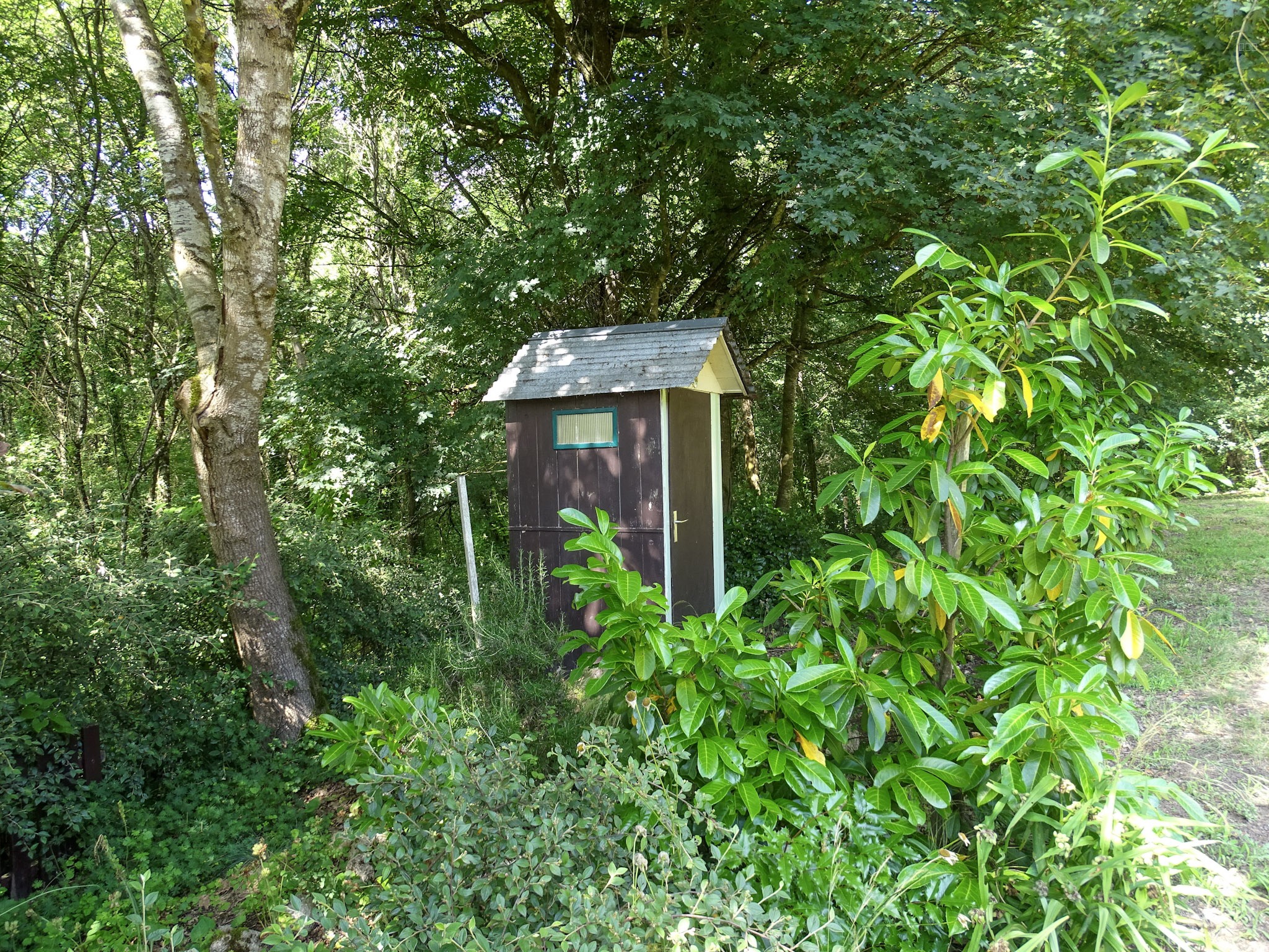 Terrain de loisir — photo 13