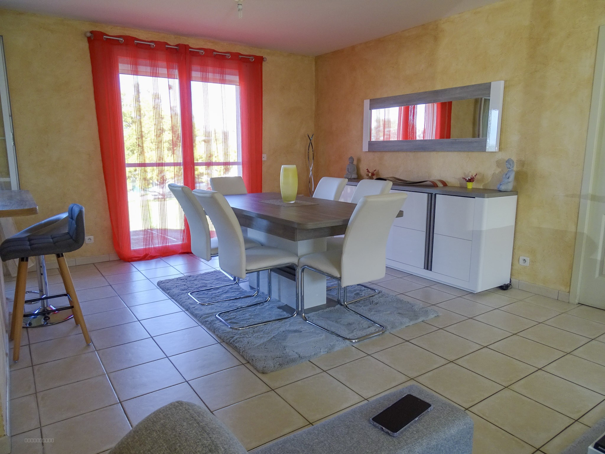 Maison de 94m2 avec terrasse — photo 4