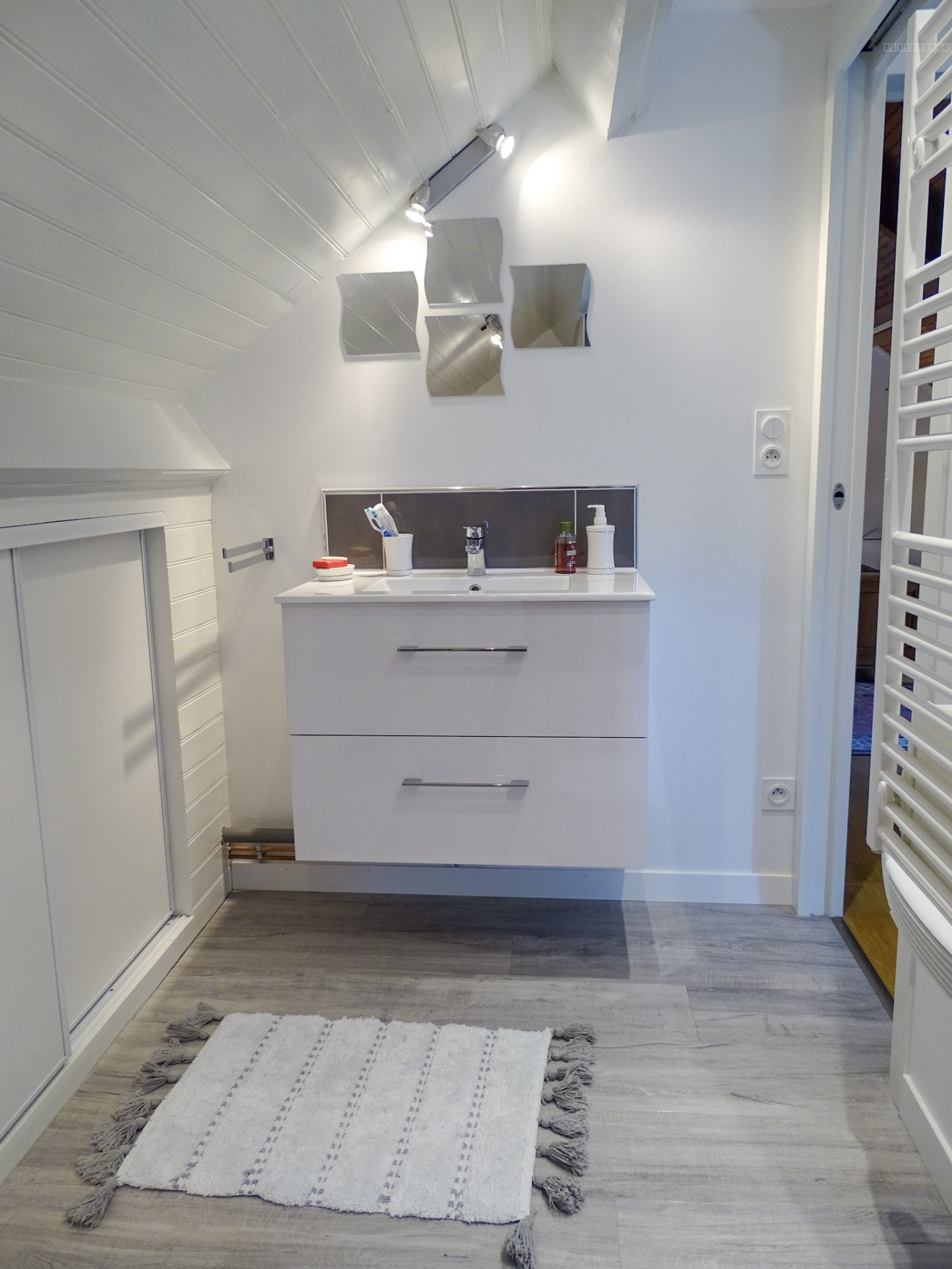 Pavillon de 219 m2 sur son parc boisé — photo 17