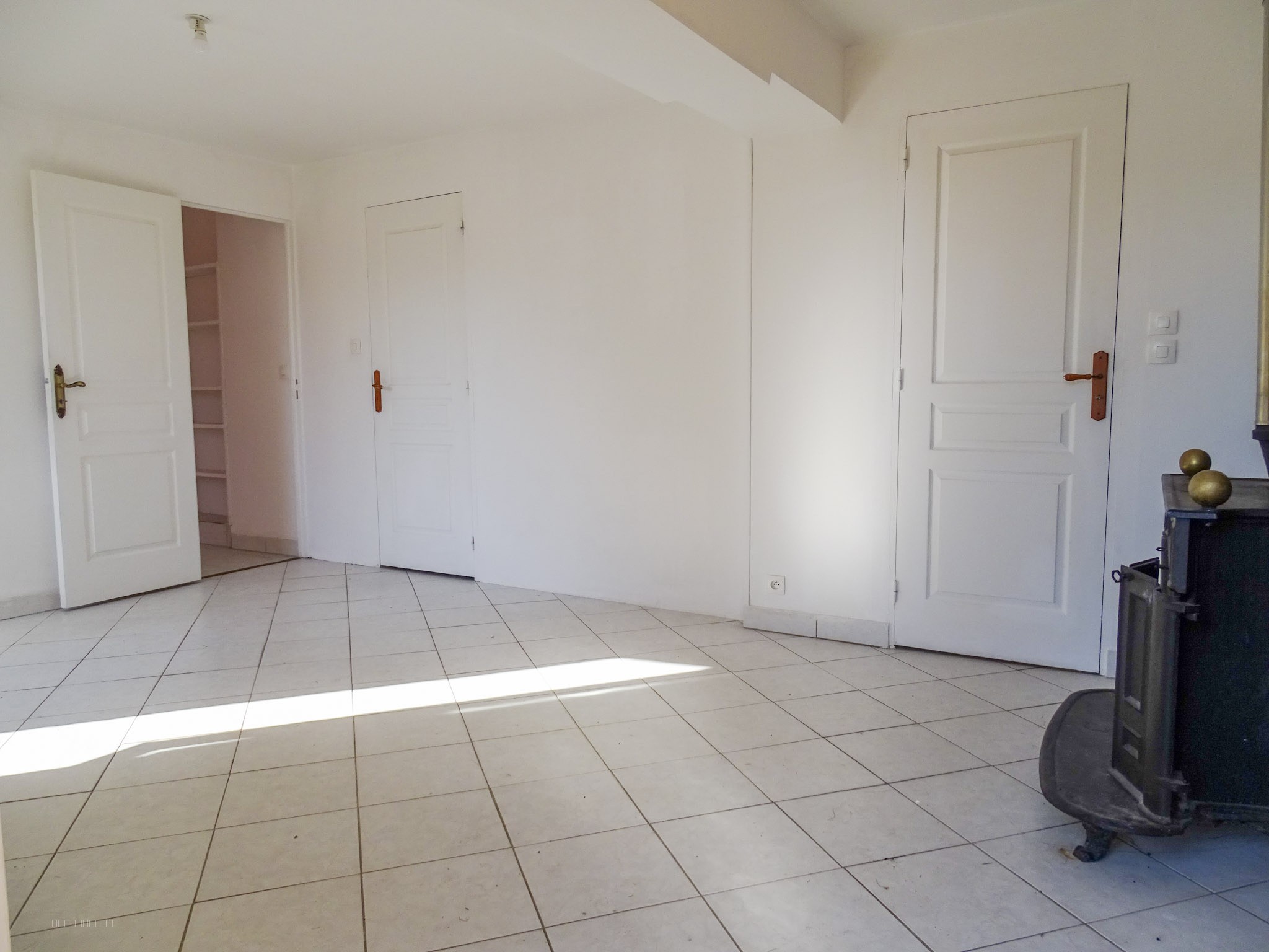Maison de plain-pied — photo 4