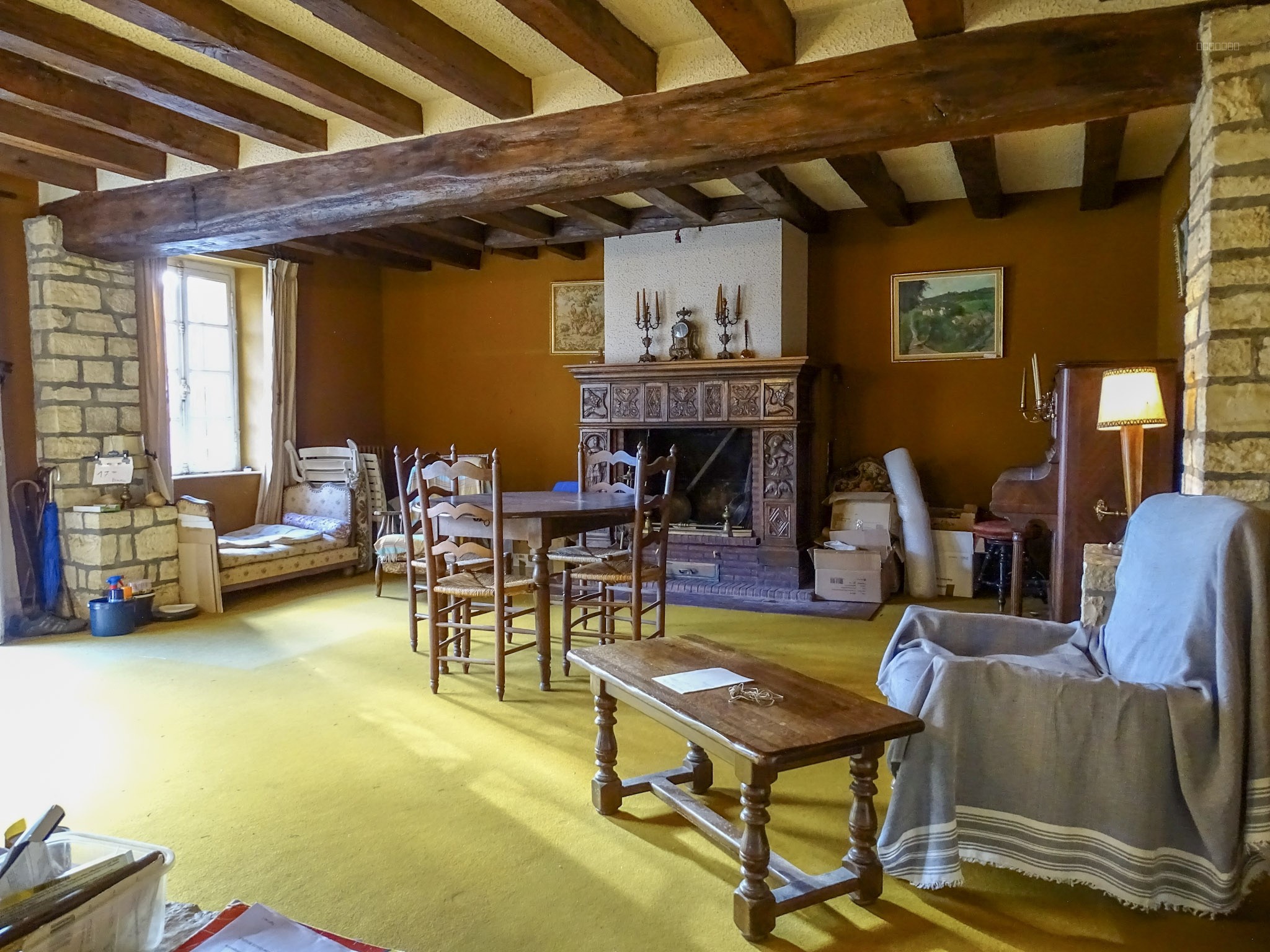 Maison d'architecte — photo 3