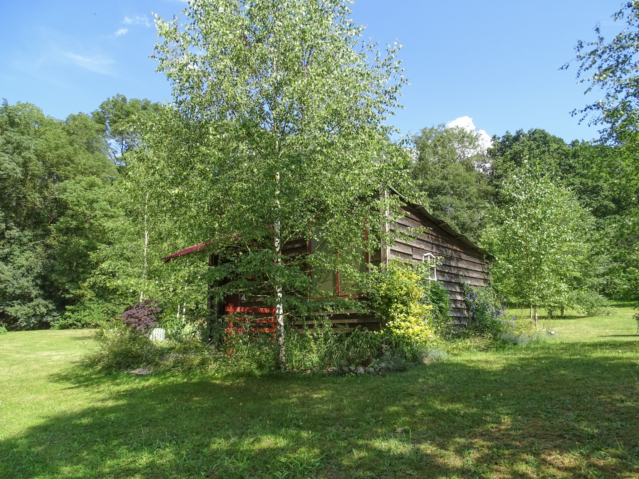 Terrain de loisir — photo 9
