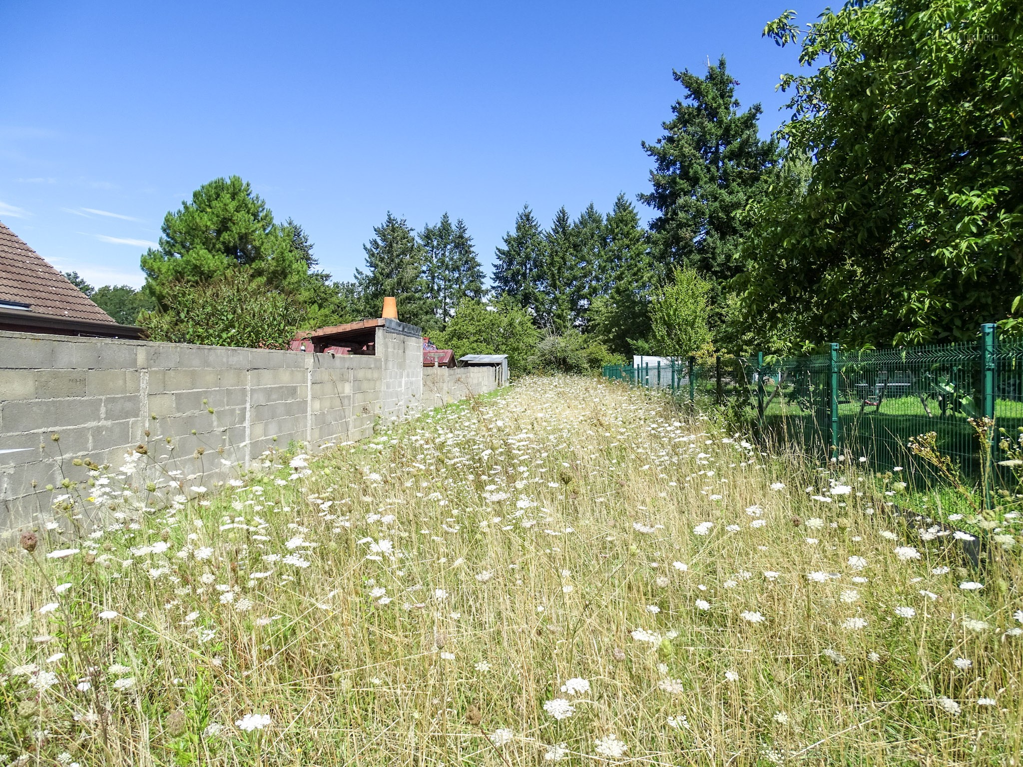 Garage de 33m2 — photo 5