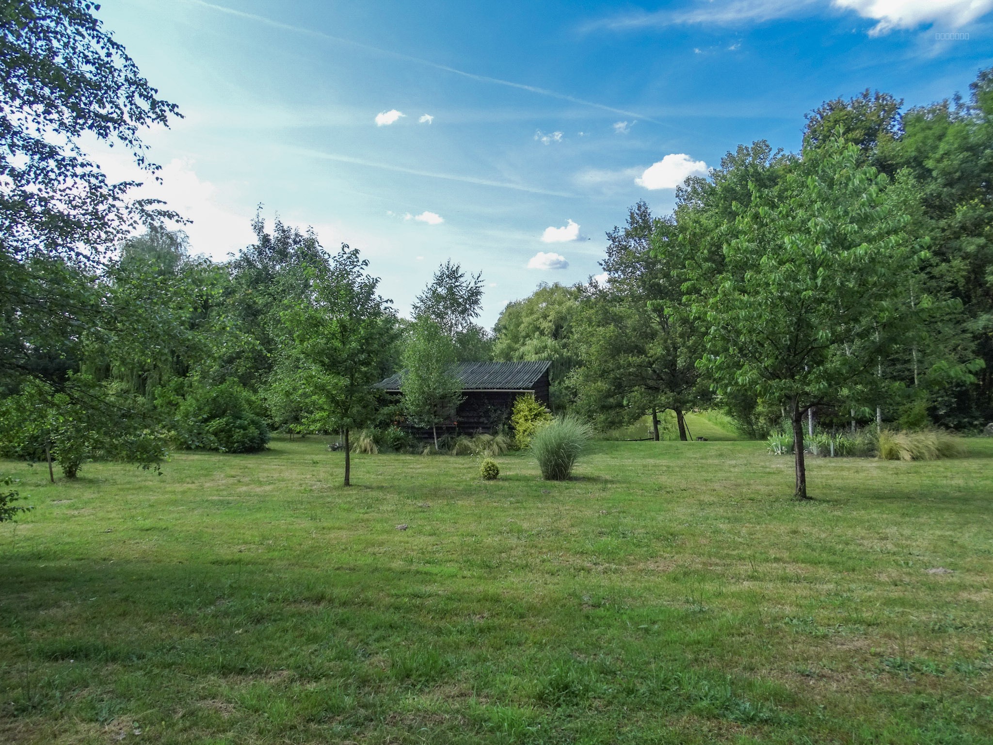 Terrain de loisir — photo 11