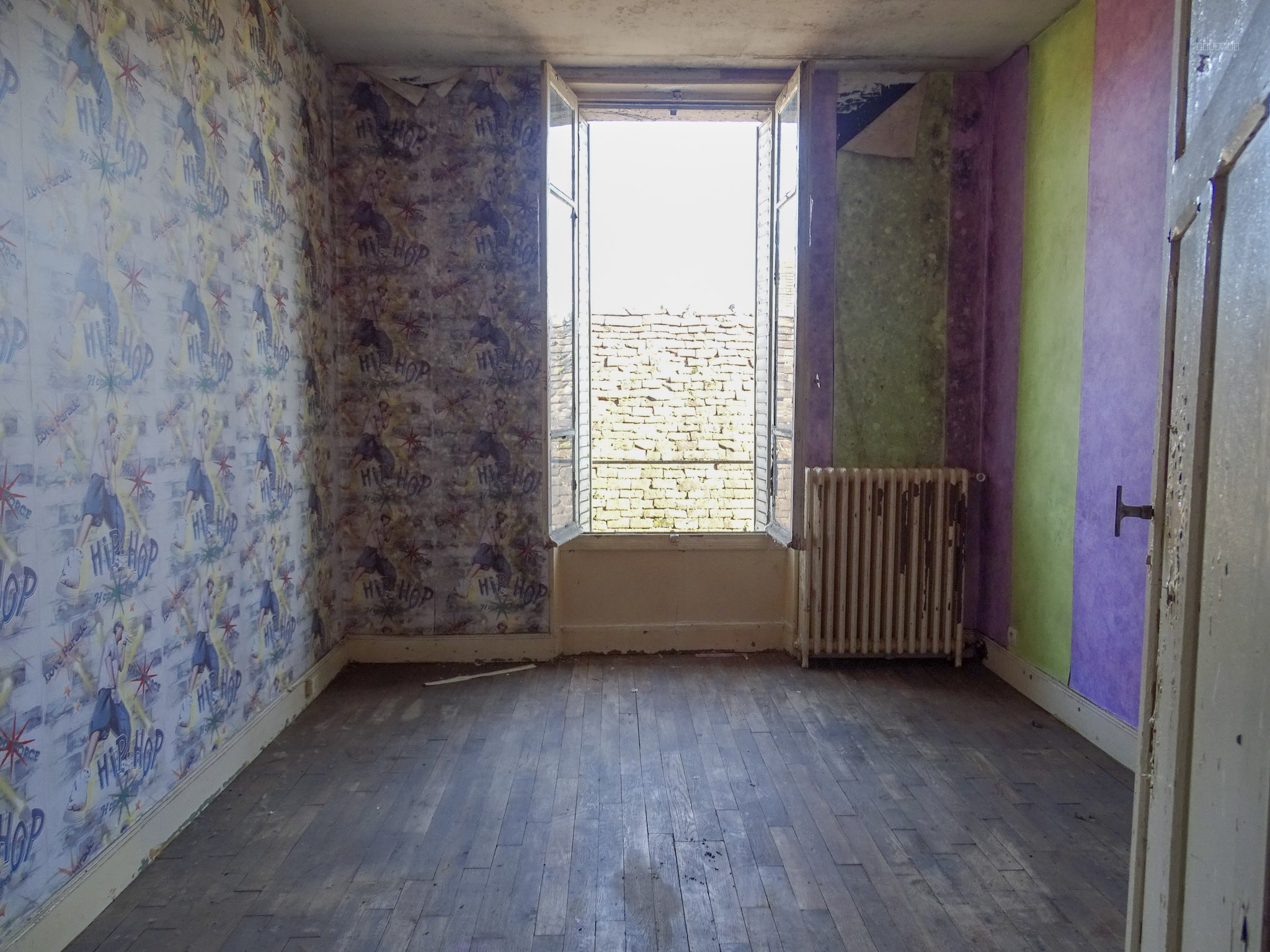 Immeuble à rénover de 186m2 à vendre à Villefranche-Sur-Cher — photo 7