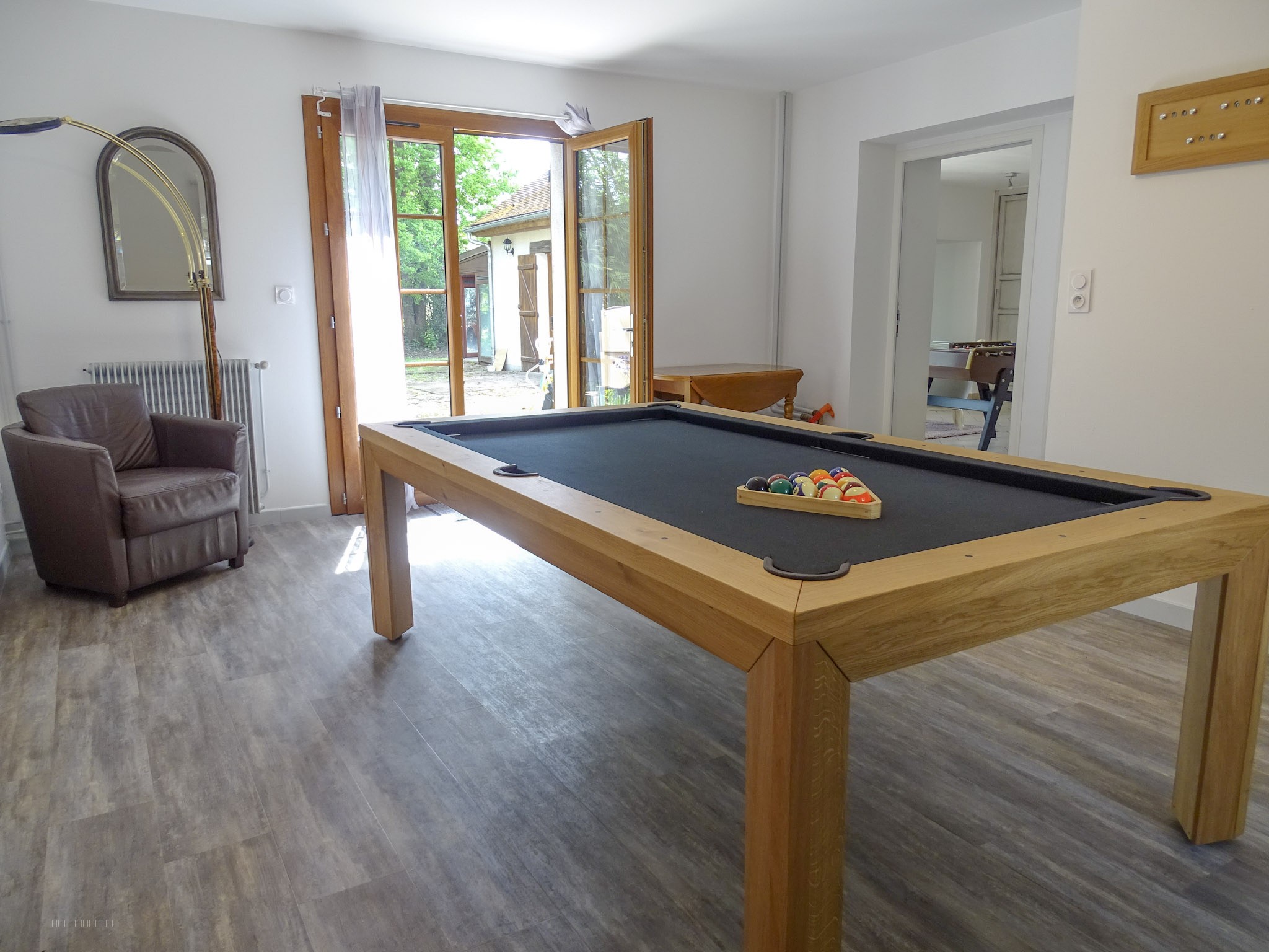 Pavillon de 219 m2 sur son parc boisé — photo 2