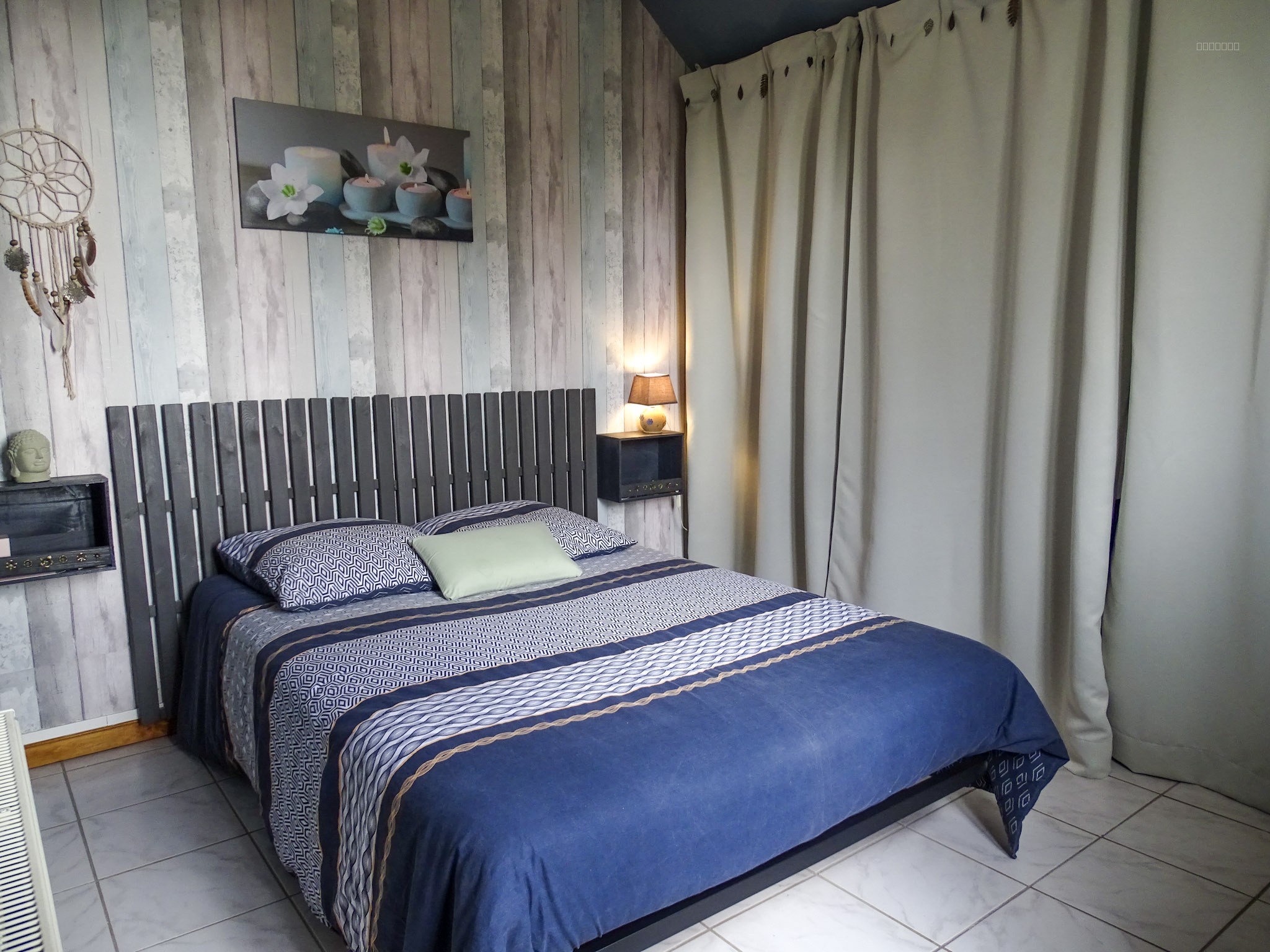 Mennetou-Sur-Cher : maison à vendre — photo 15
