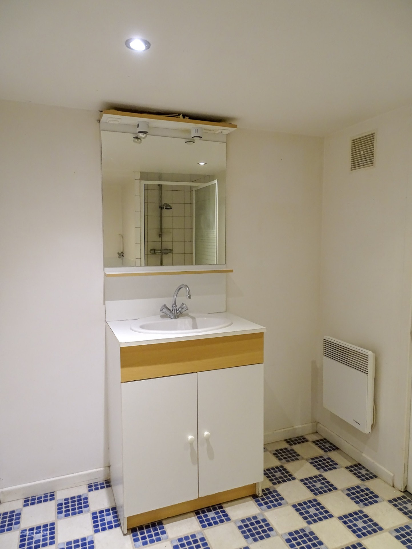 Maison rénovée de 88m2 à Villefranche-Sur-Cher — photo 8