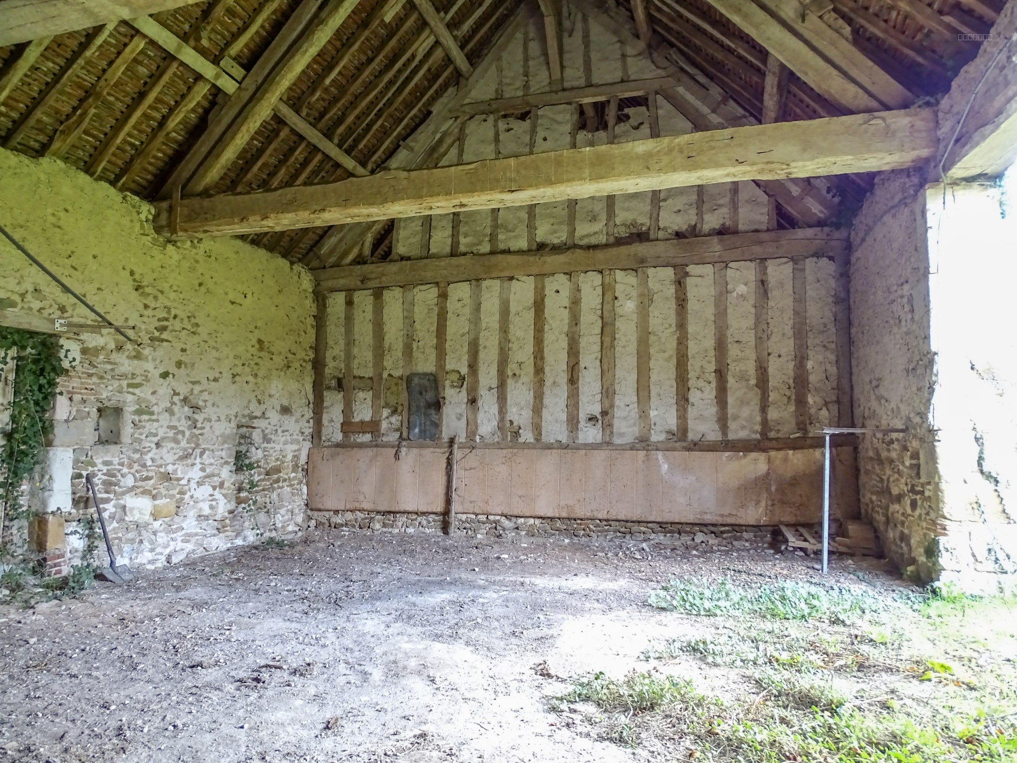Corps de ferme à rénover — photo 11