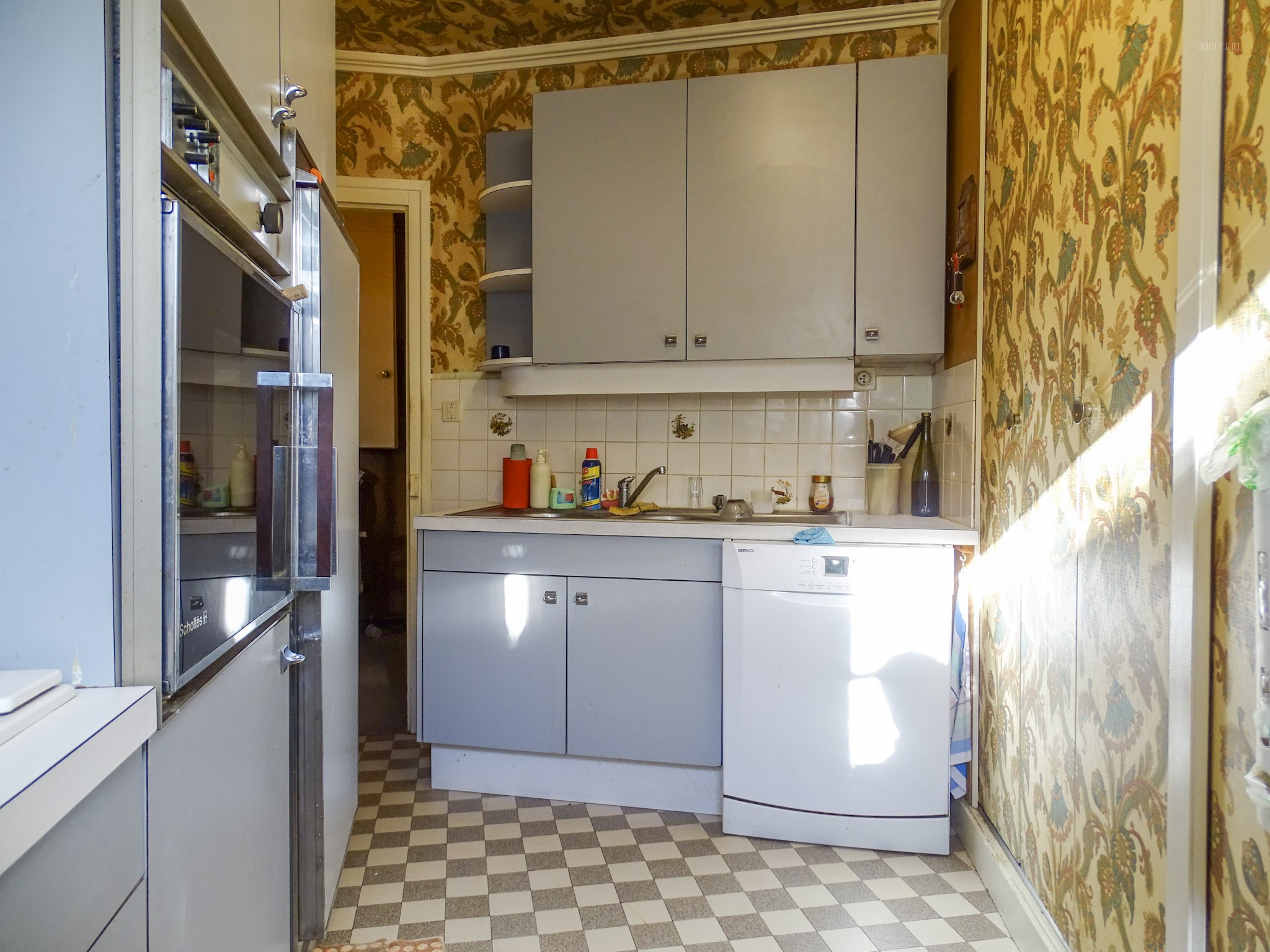Maison d'architecte — photo 5
