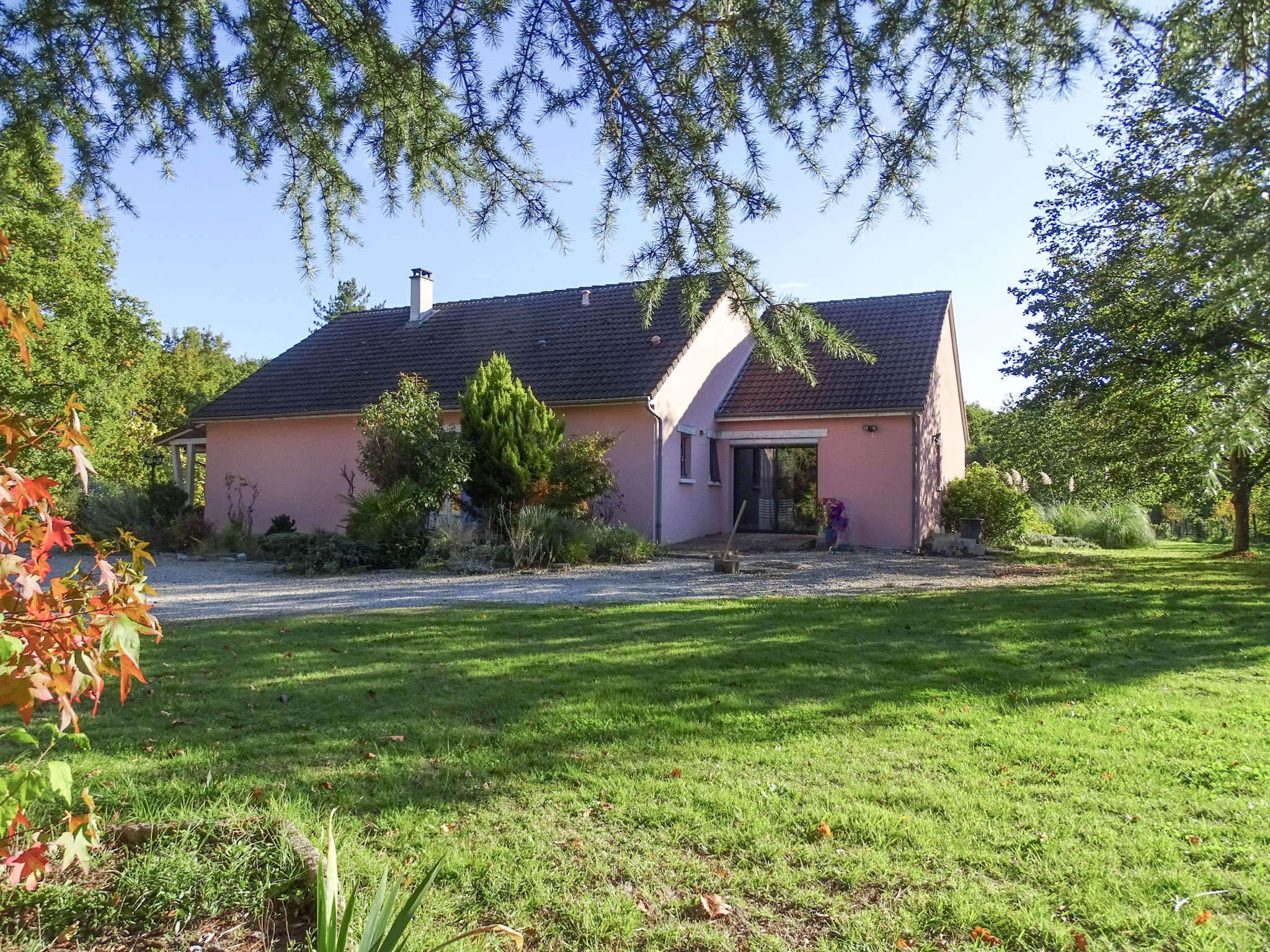 Villa de 153m2 — photo 11