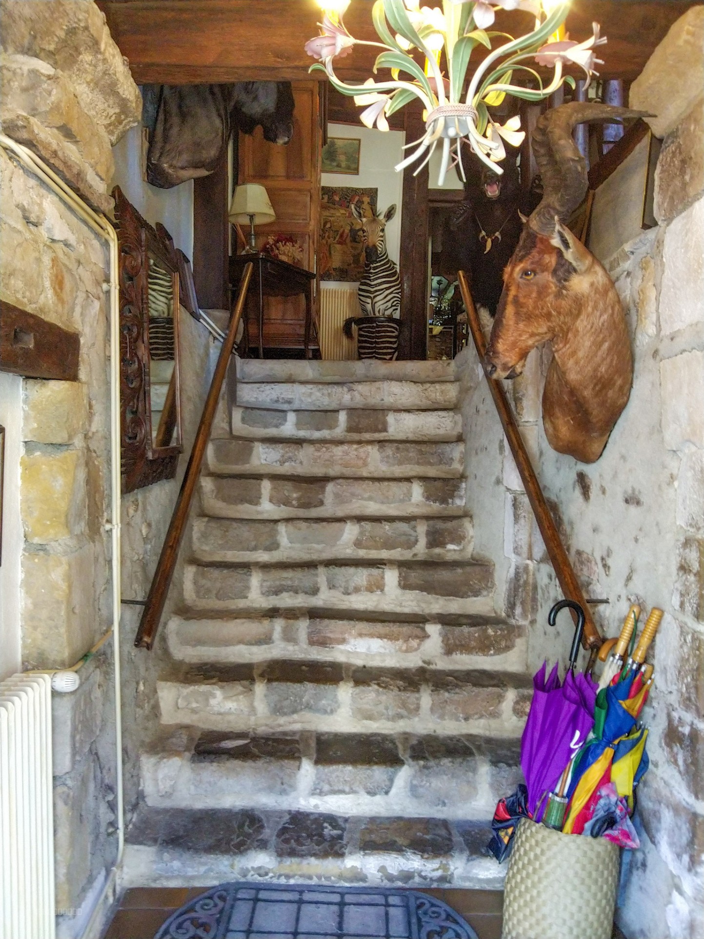DEMEURE D'EXCEPTION du XIIème Siècle — photo 6