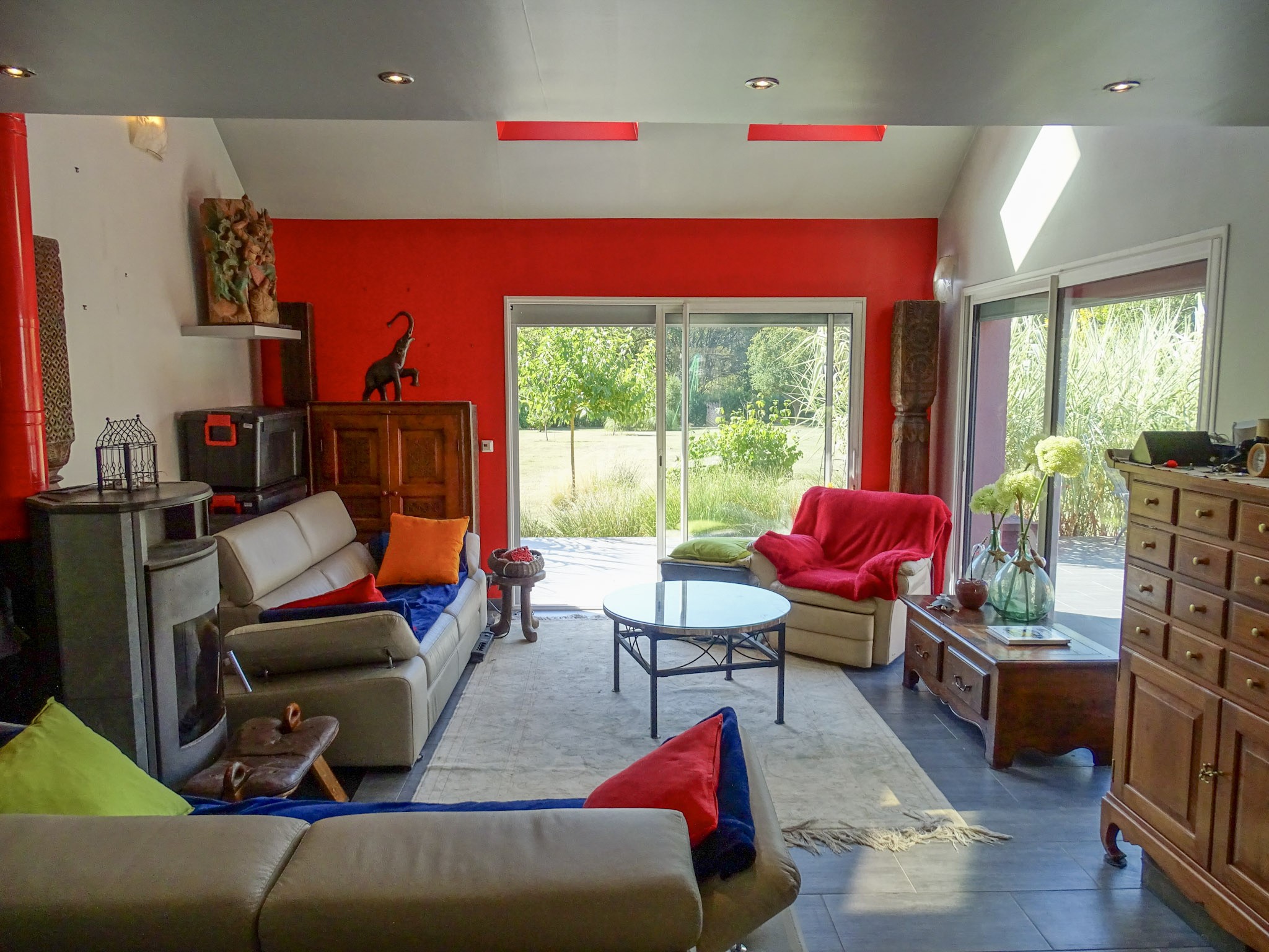 Villa de 153m2 — photo 5