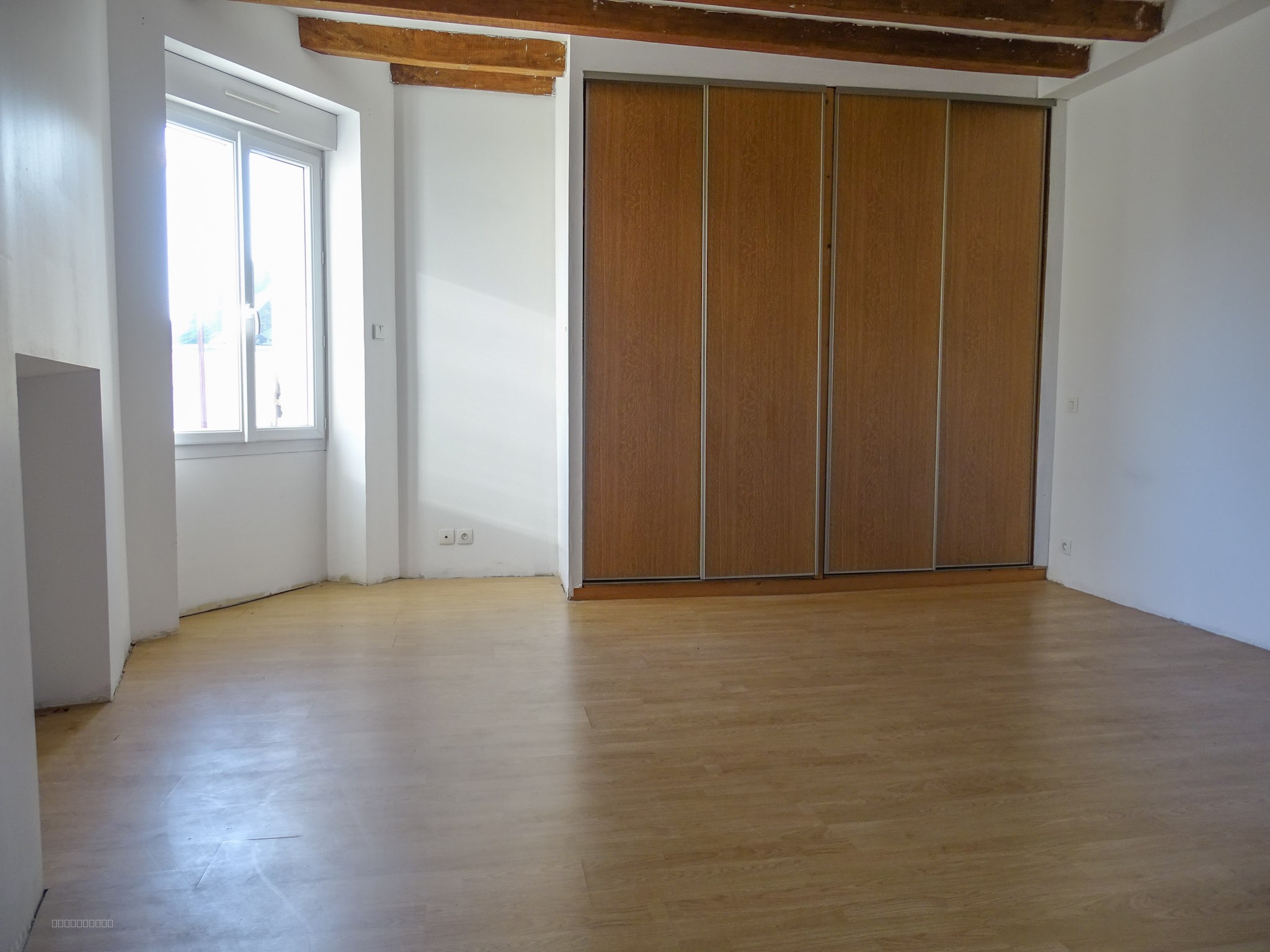 En vente à Châtres-Sur-Cher (41) : maison de caractère 10 pièces à rénover — photo 6