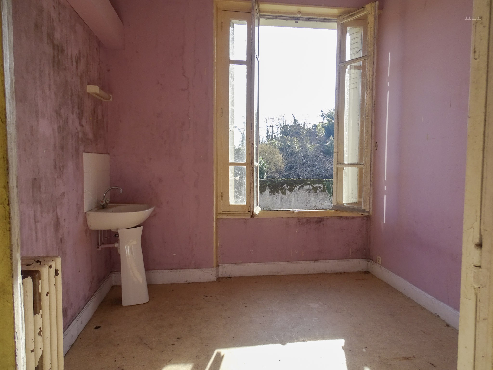 Immeuble à rénover de 186m2 à vendre à Villefranche-Sur-Cher — photo 5