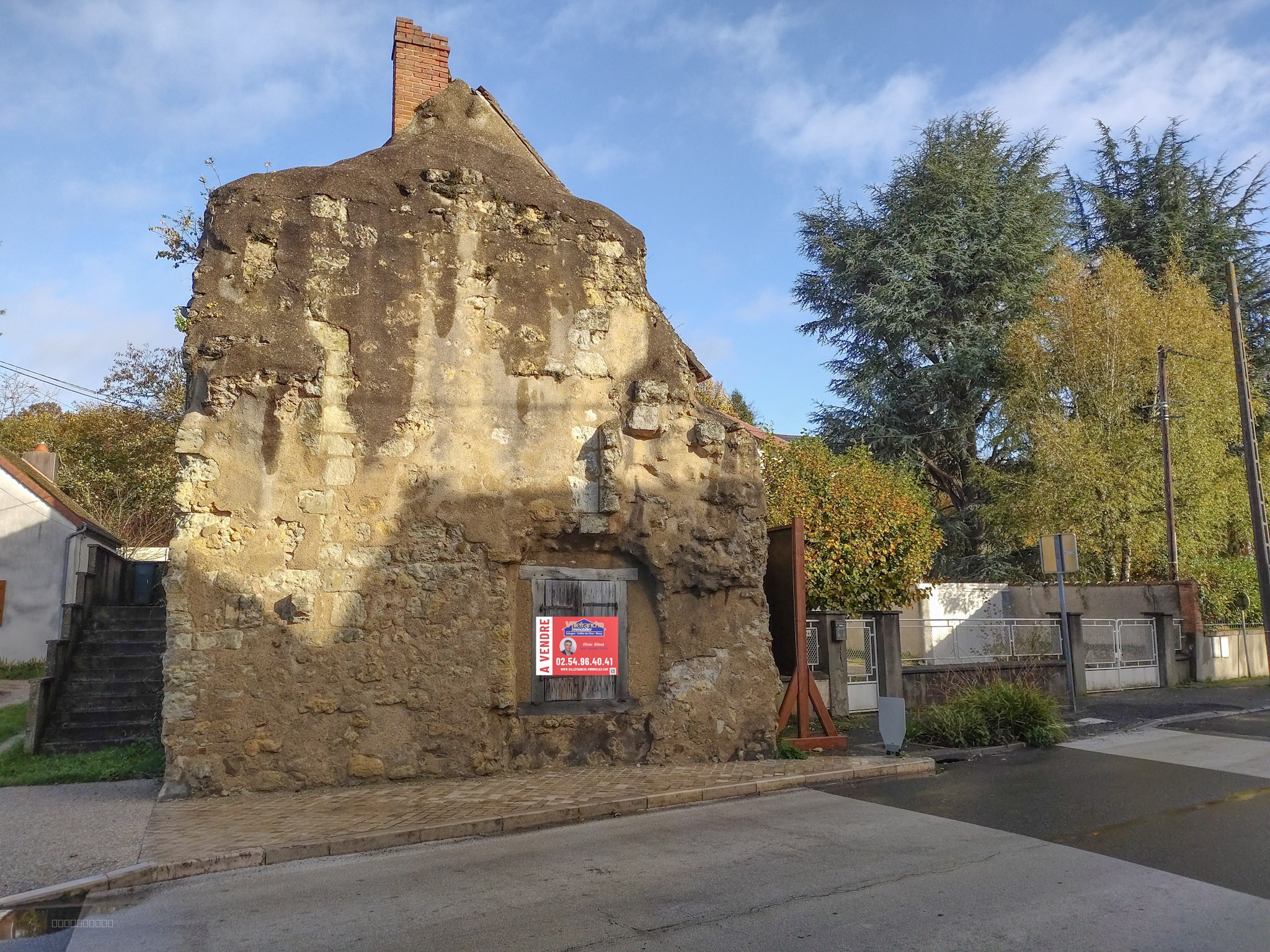 Maison atypique — photo 6