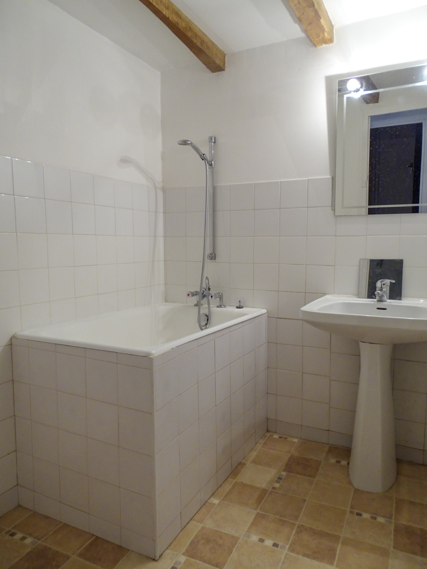 Maison rénovée de 88m2 à Villefranche-Sur-Cher — photo 14