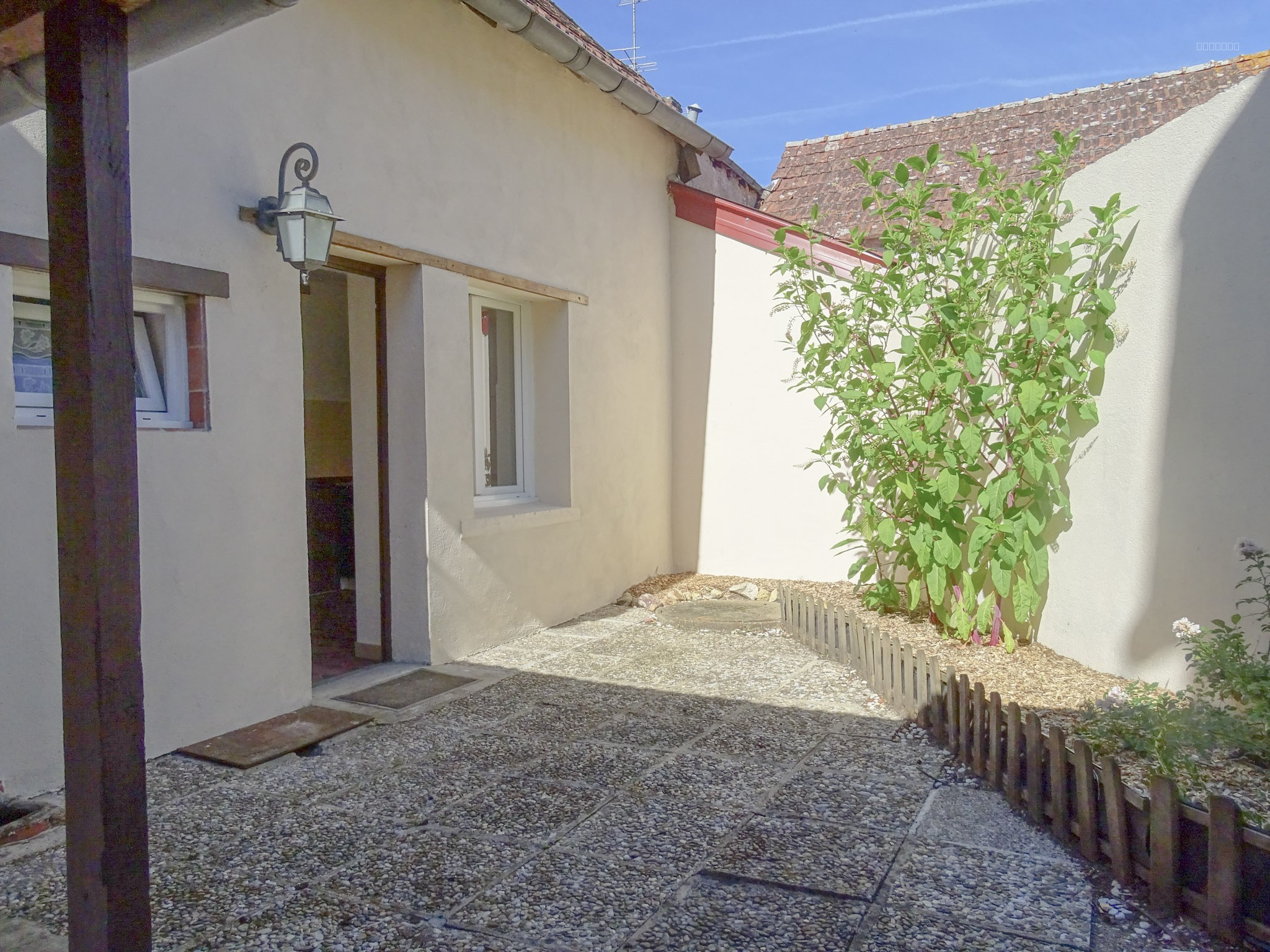 Maison rénovée de 88m2 à Villefranche-Sur-Cher — photo 7