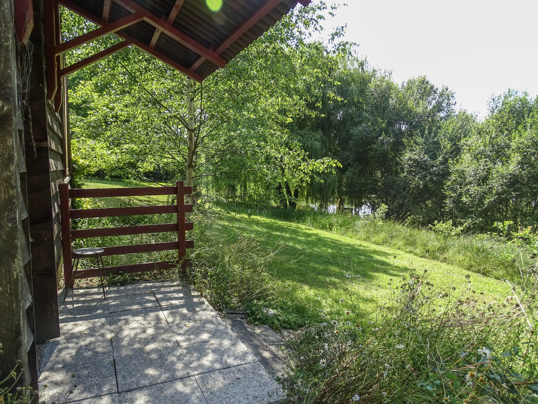 Terrain de loisir — photo 12
