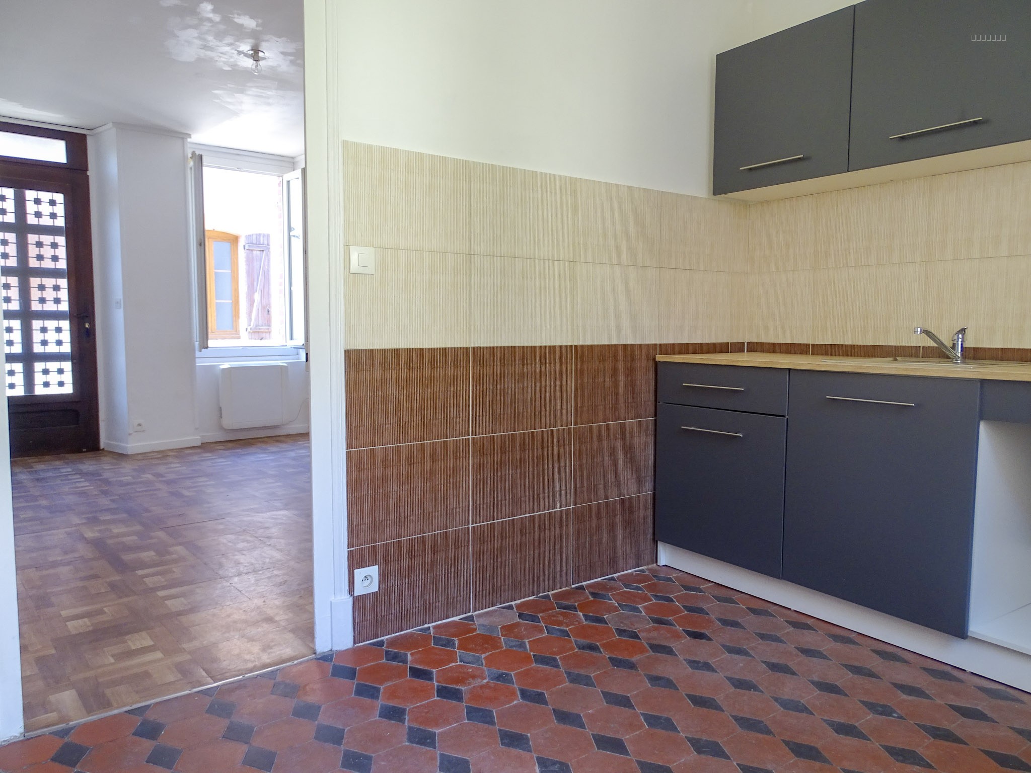 Maison rénovée de 88m2 à Villefranche-Sur-Cher — photo 3