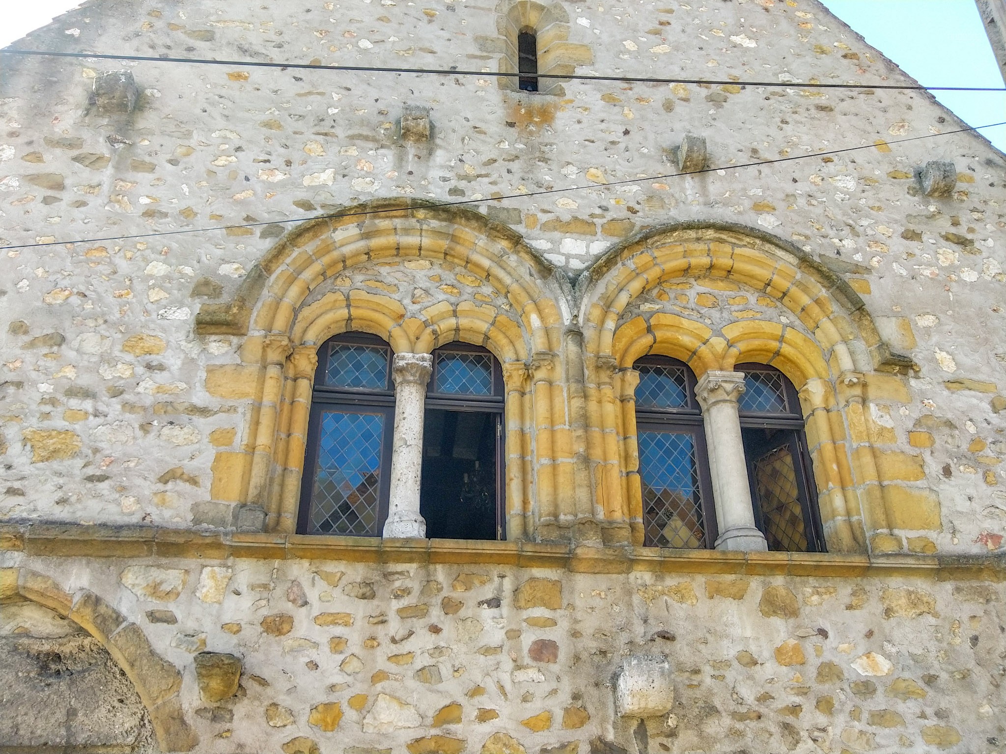 DEMEURE D'EXCEPTION du XIIème Siècle — photo 13