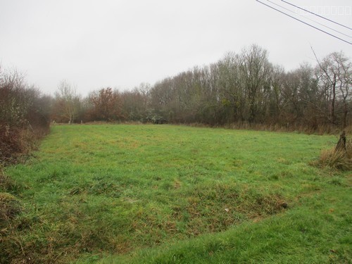 Terrain à bâtir — photo 1