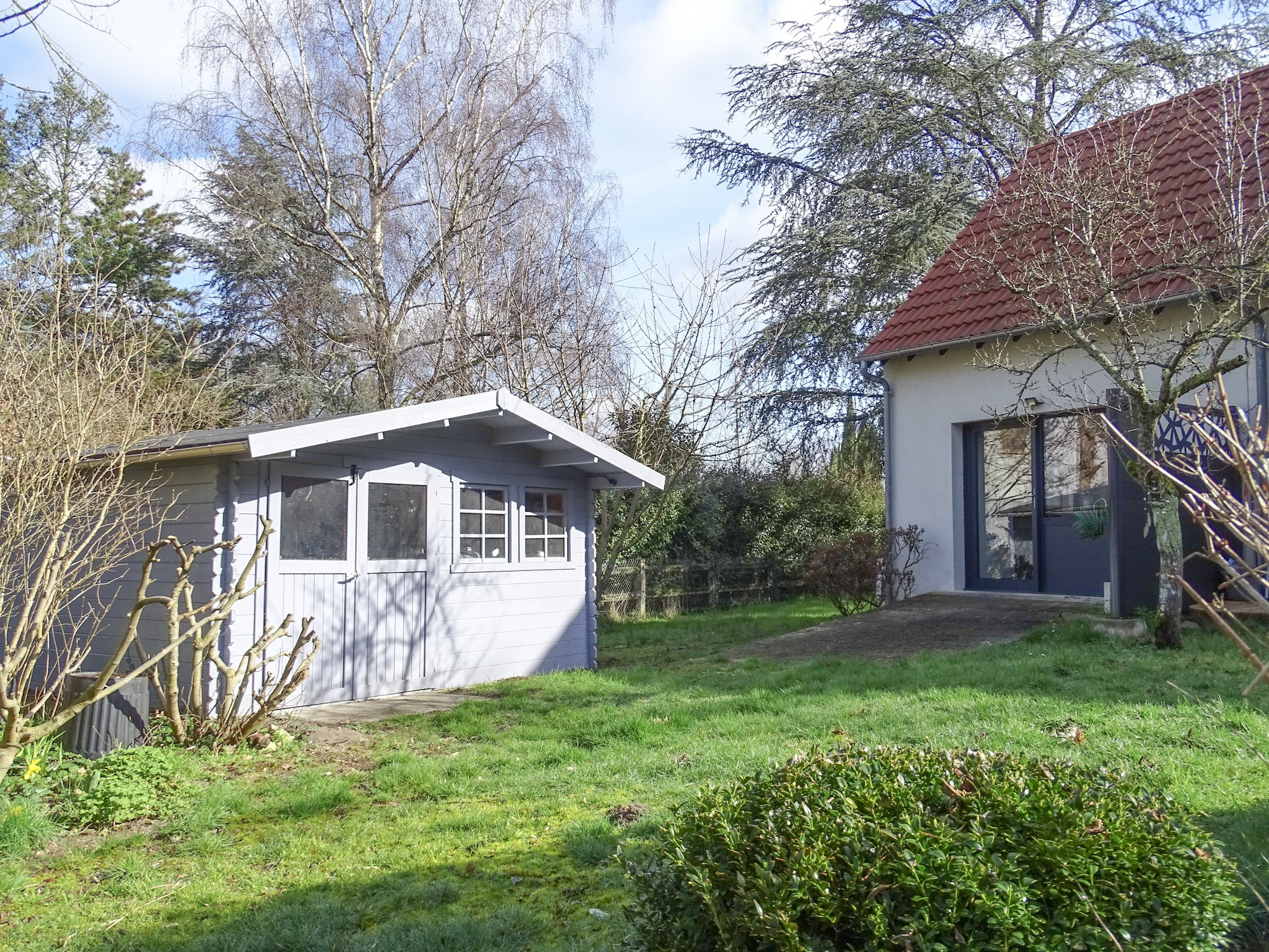 Joli pavillon de 181 m2 — photo 15