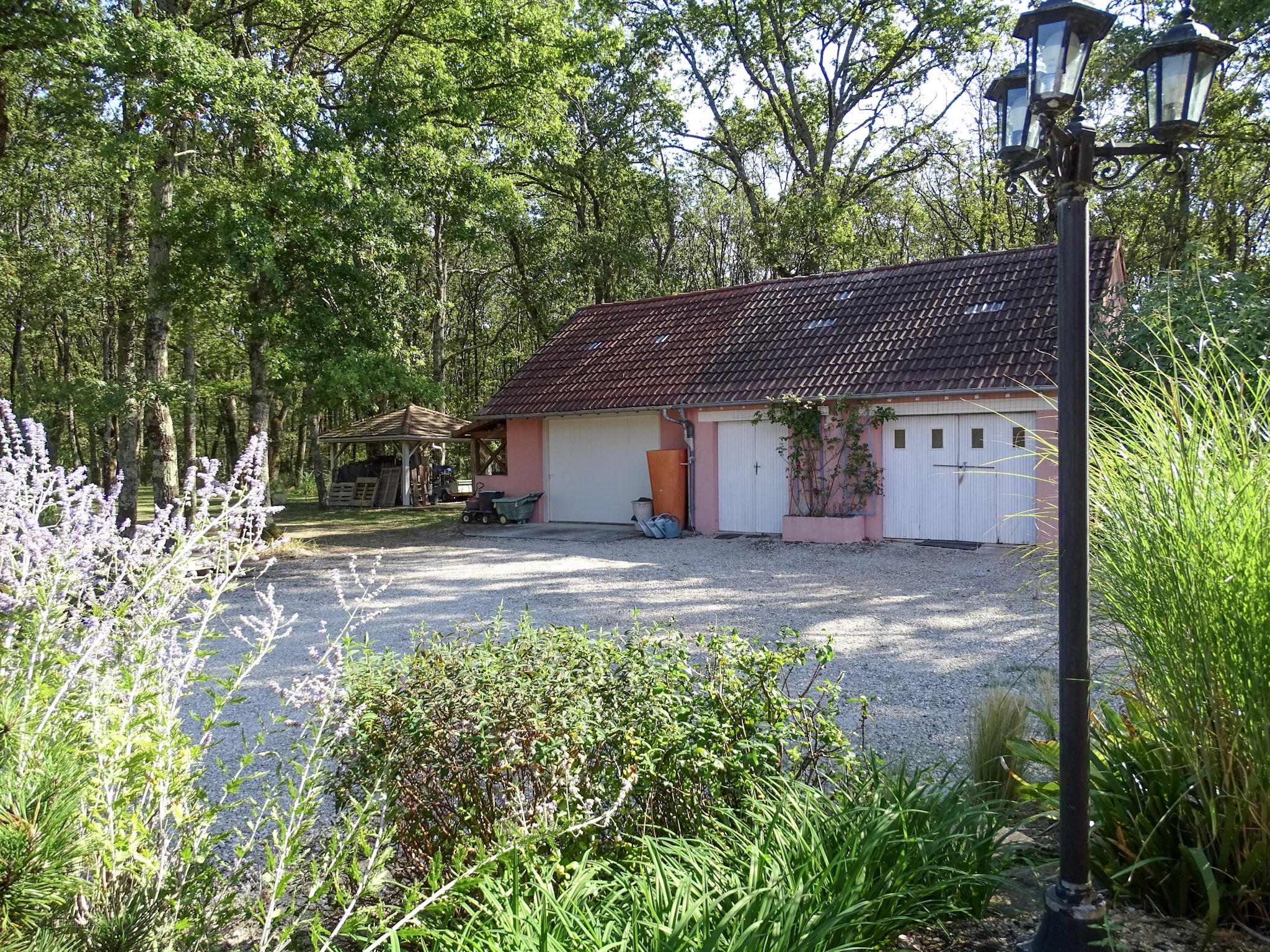 Villa de 153m2 — photo 14