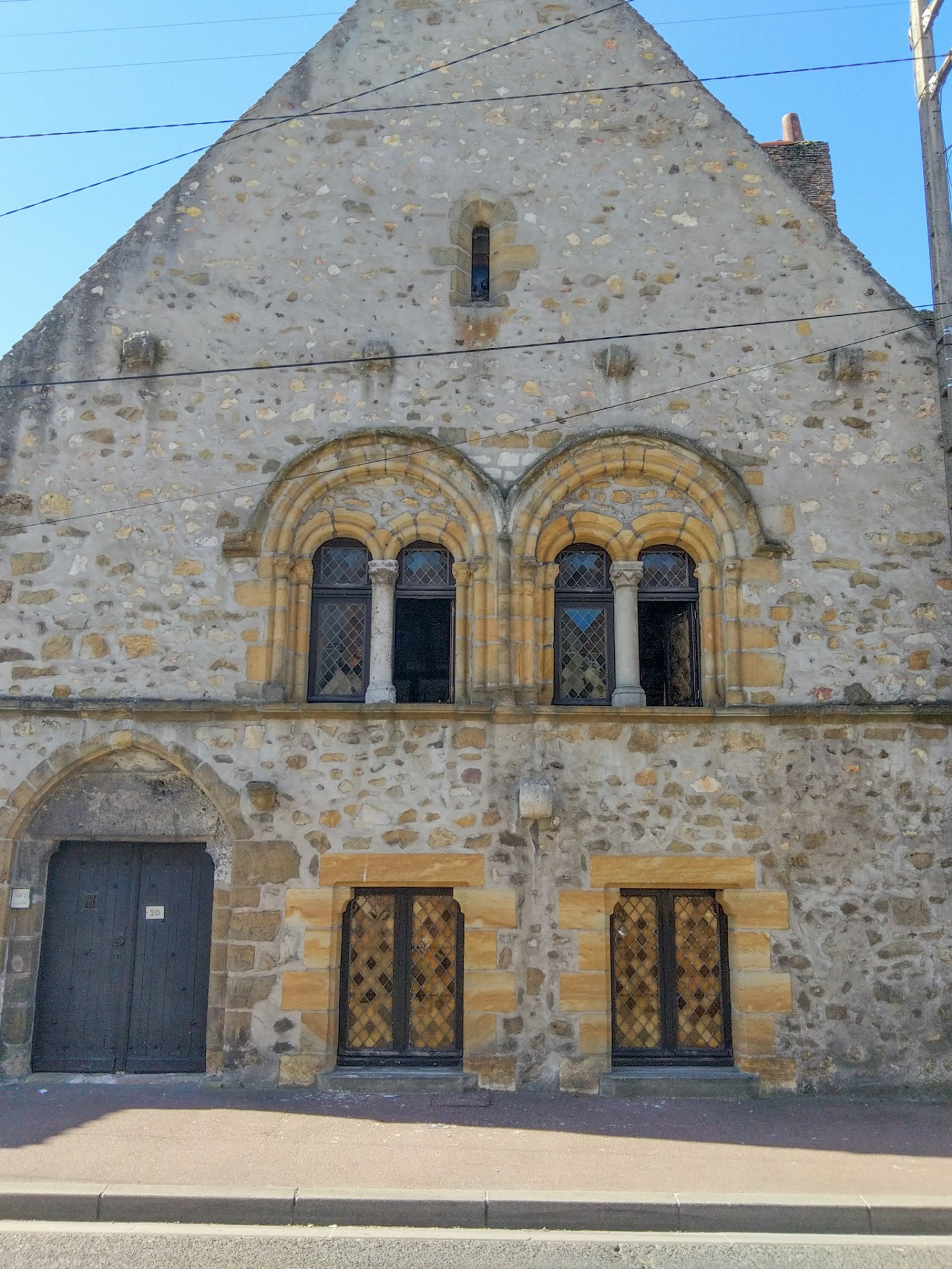 DEMEURE D'EXCEPTION du XIIème Siècle — photo 14