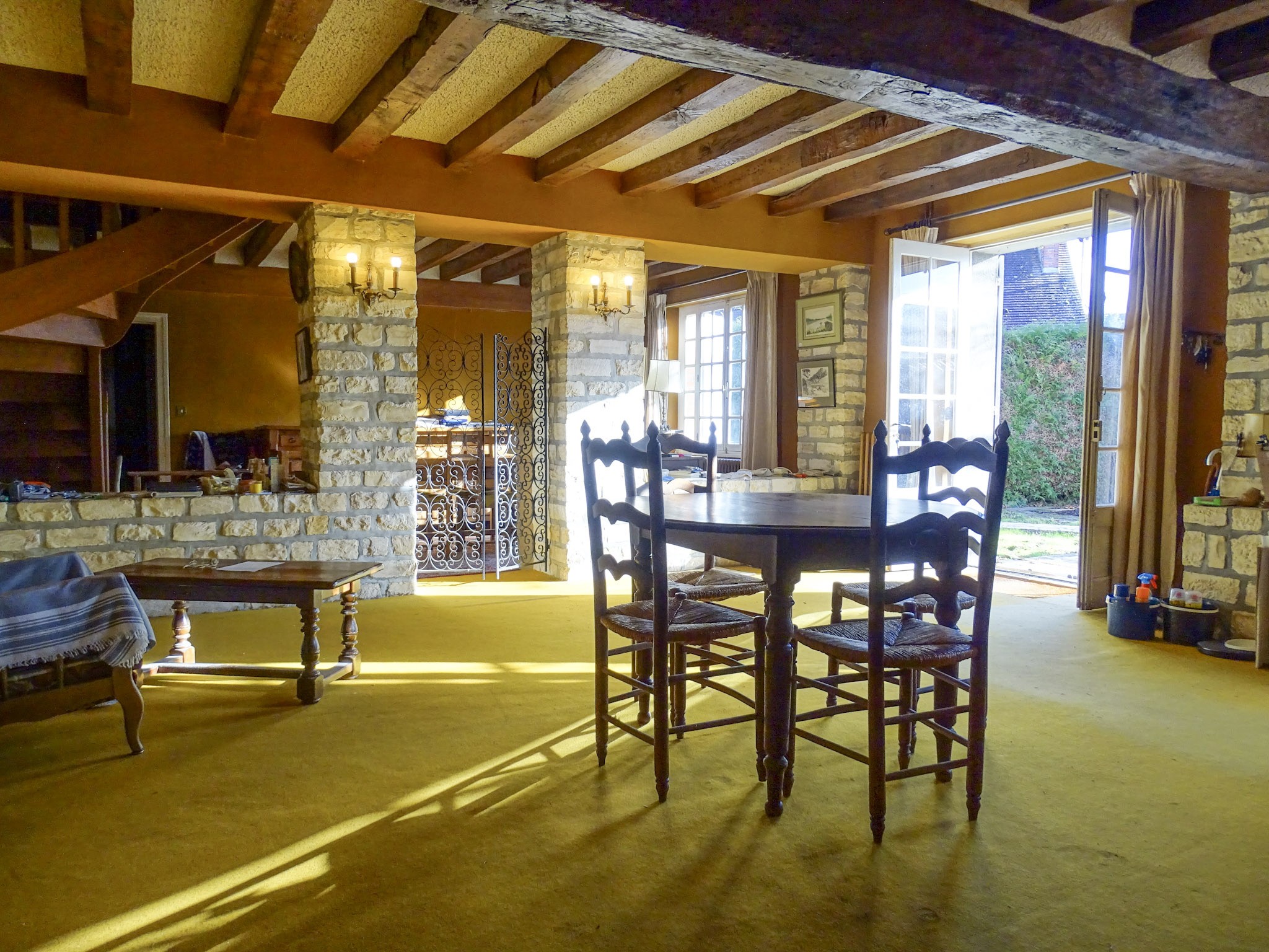 Maison d'architecte — photo 2