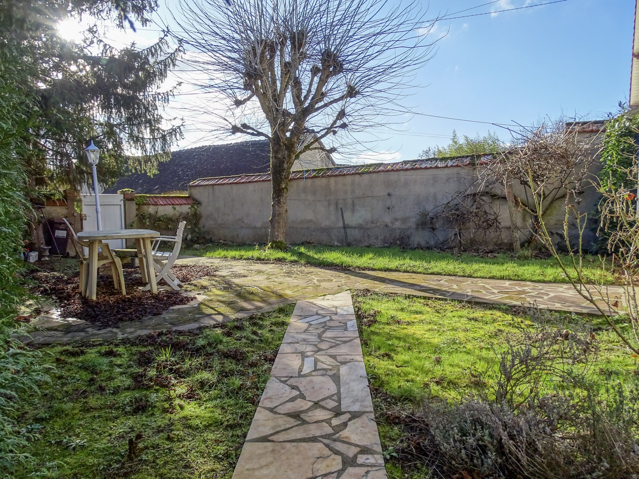 Maison d'architecte — photo 10