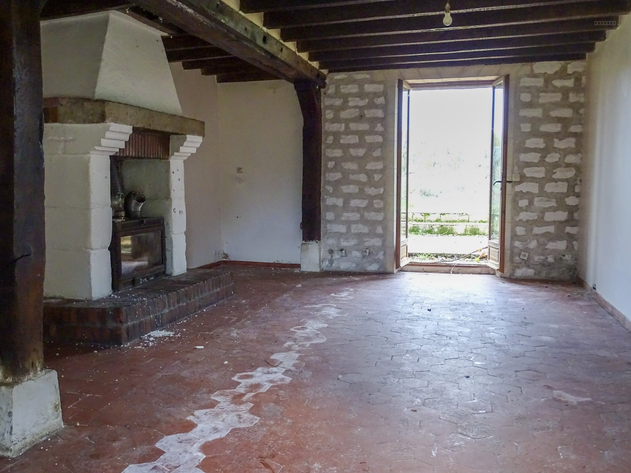Corps de ferme à rénover — photo 3