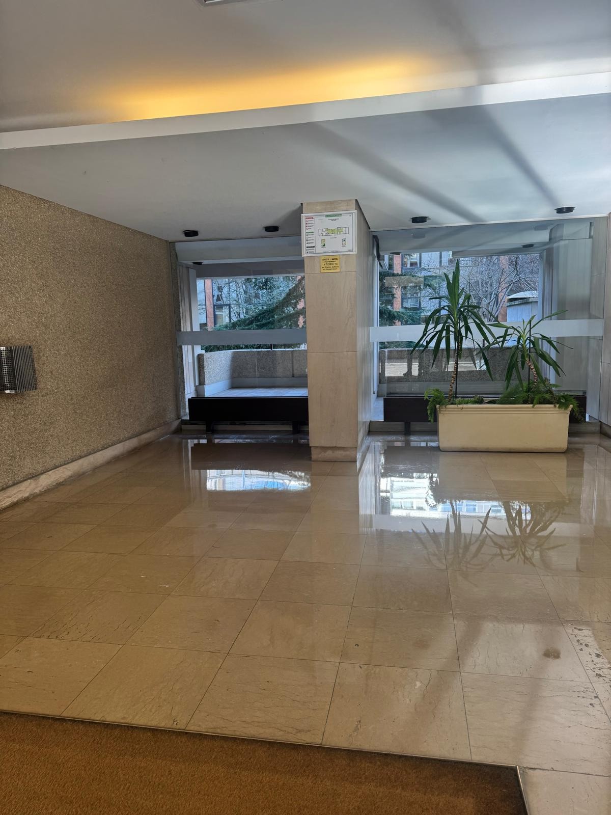 Quai de JEMMAPES 75010 - 2 pieces 51,13 m2 + balcon — photo 5