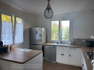 Maison de plain-pied 95m2 à Moriani Plage — photo 2