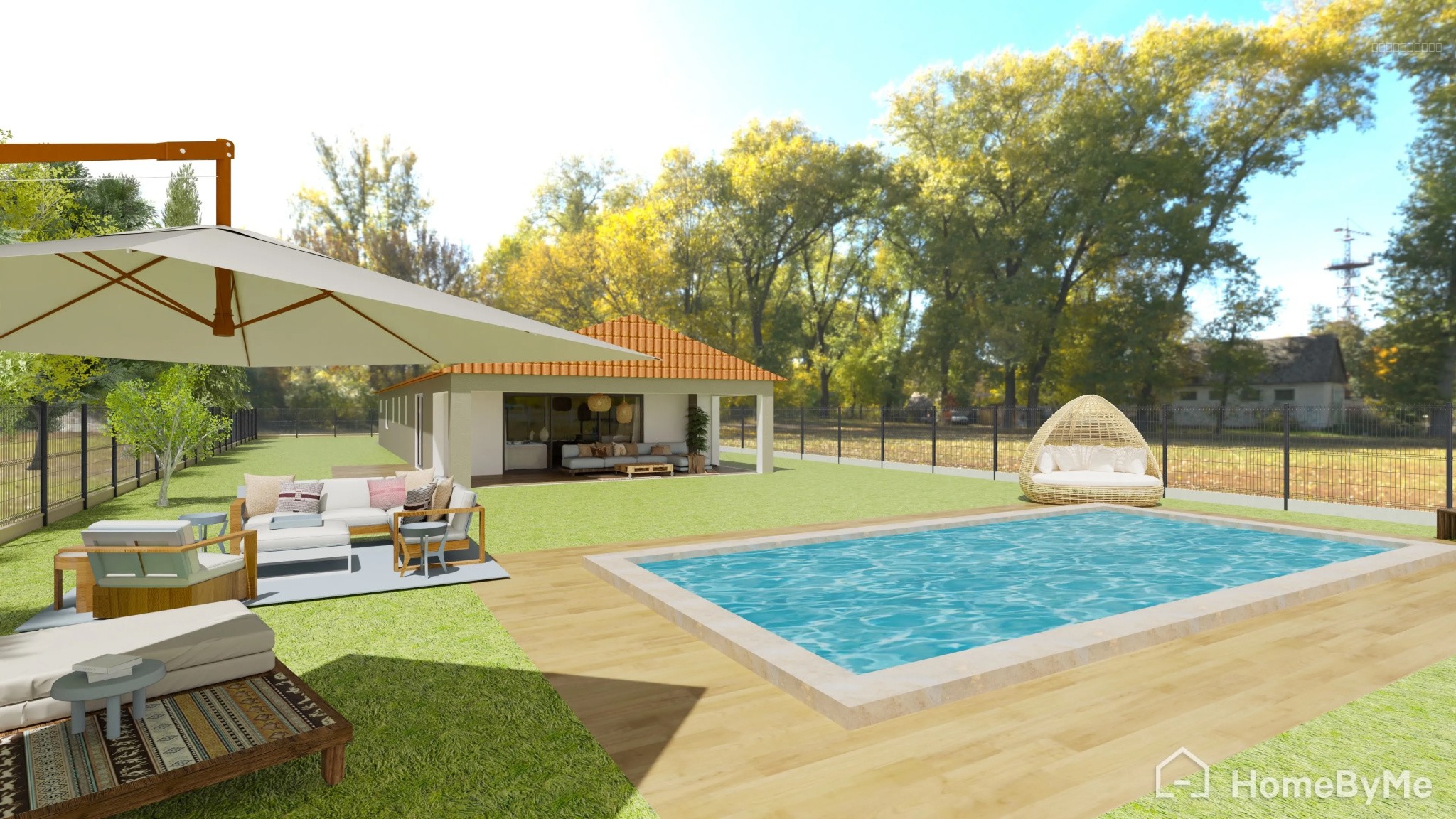 Villas Moderne Poggio Mezzana — photo 3