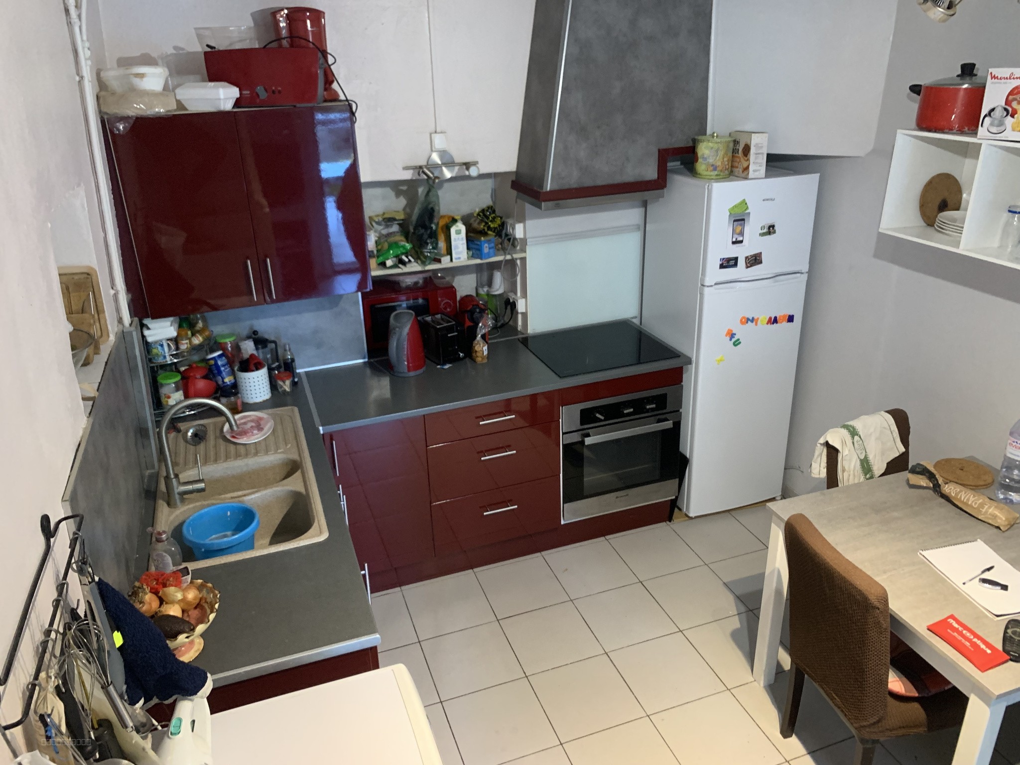 Maison De village 96 m2 — photo 10