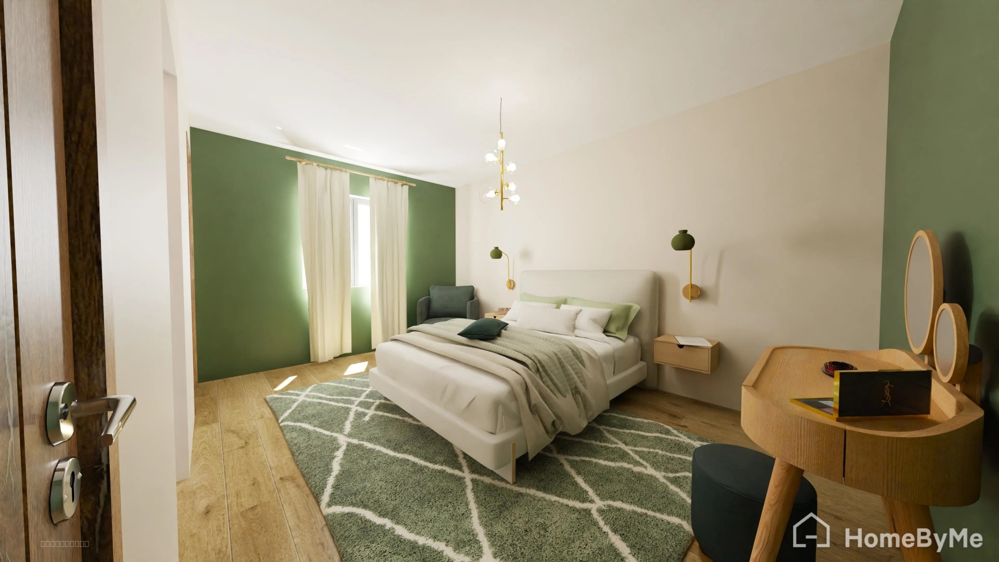 Villas Moderne Poggio Mezzana — photo 10