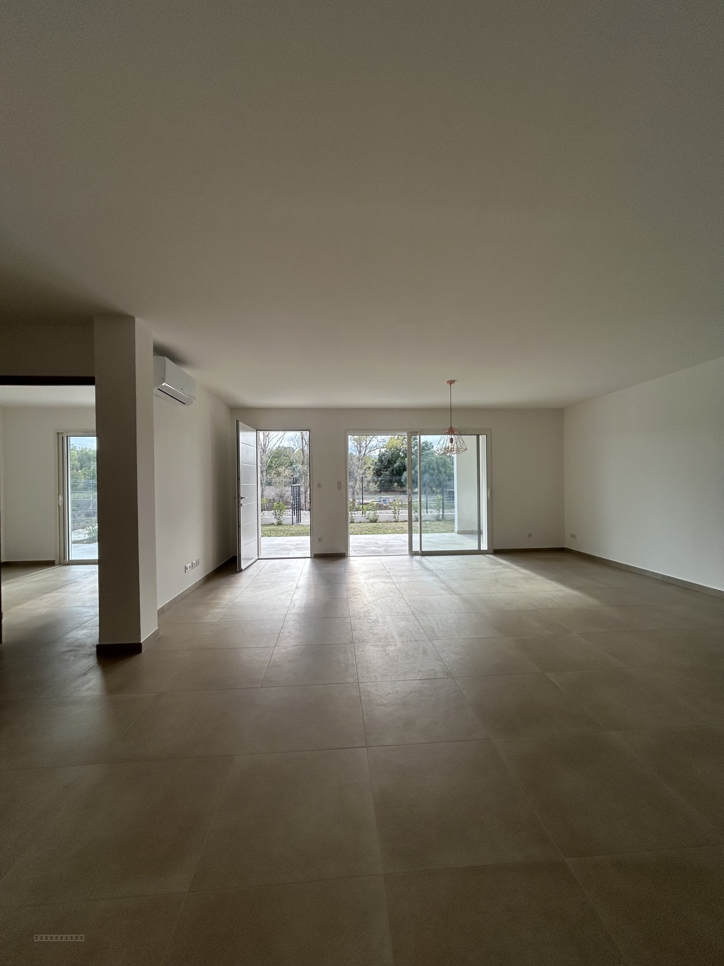 appartements T3 neufs de 80 m2 — photo 2