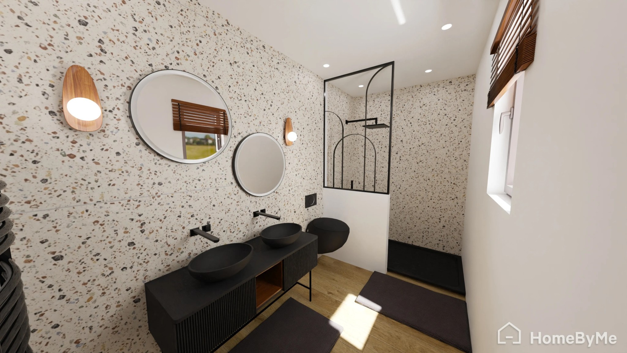 Villas Moderne Poggio Mezzana — photo 8