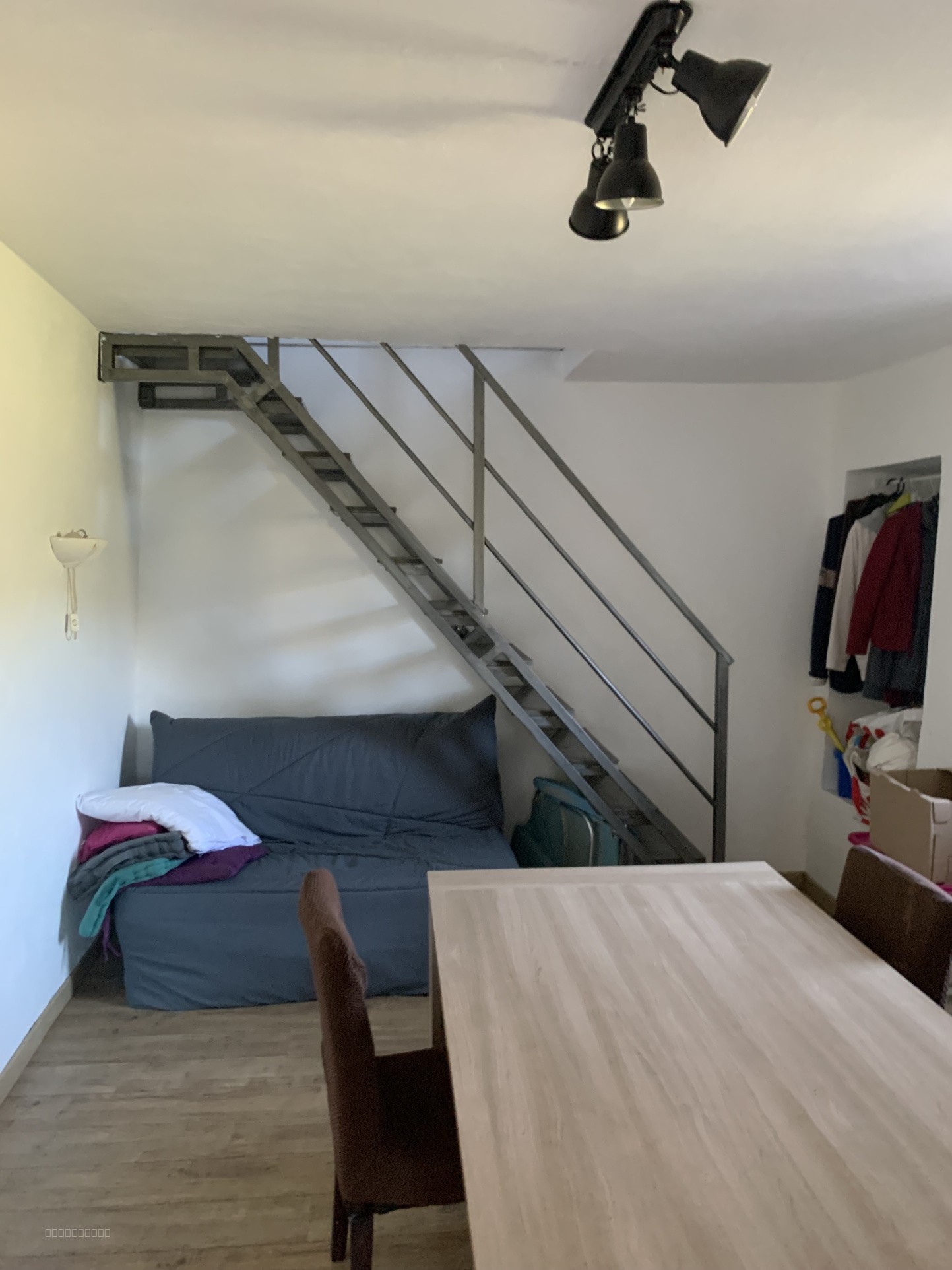 Maison De village 96 m2 — photo 6