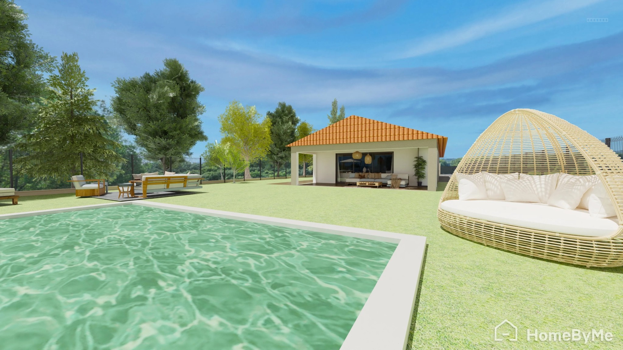 Villas Moderne Poggio Mezzana — photo 5