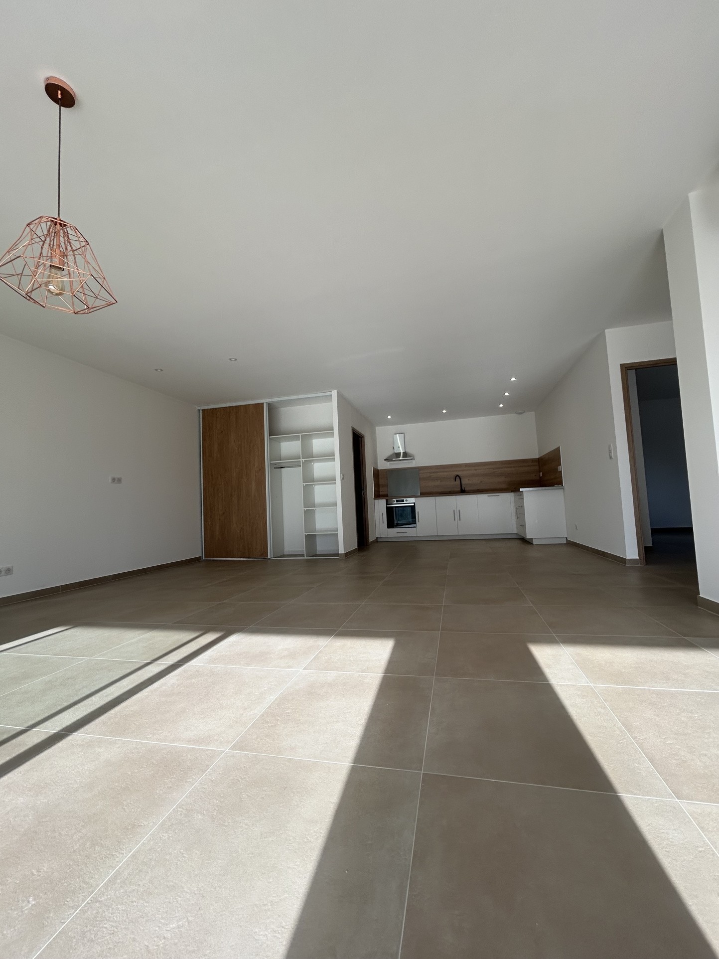 appartements T3 neufs de 80 m2 — photo 4