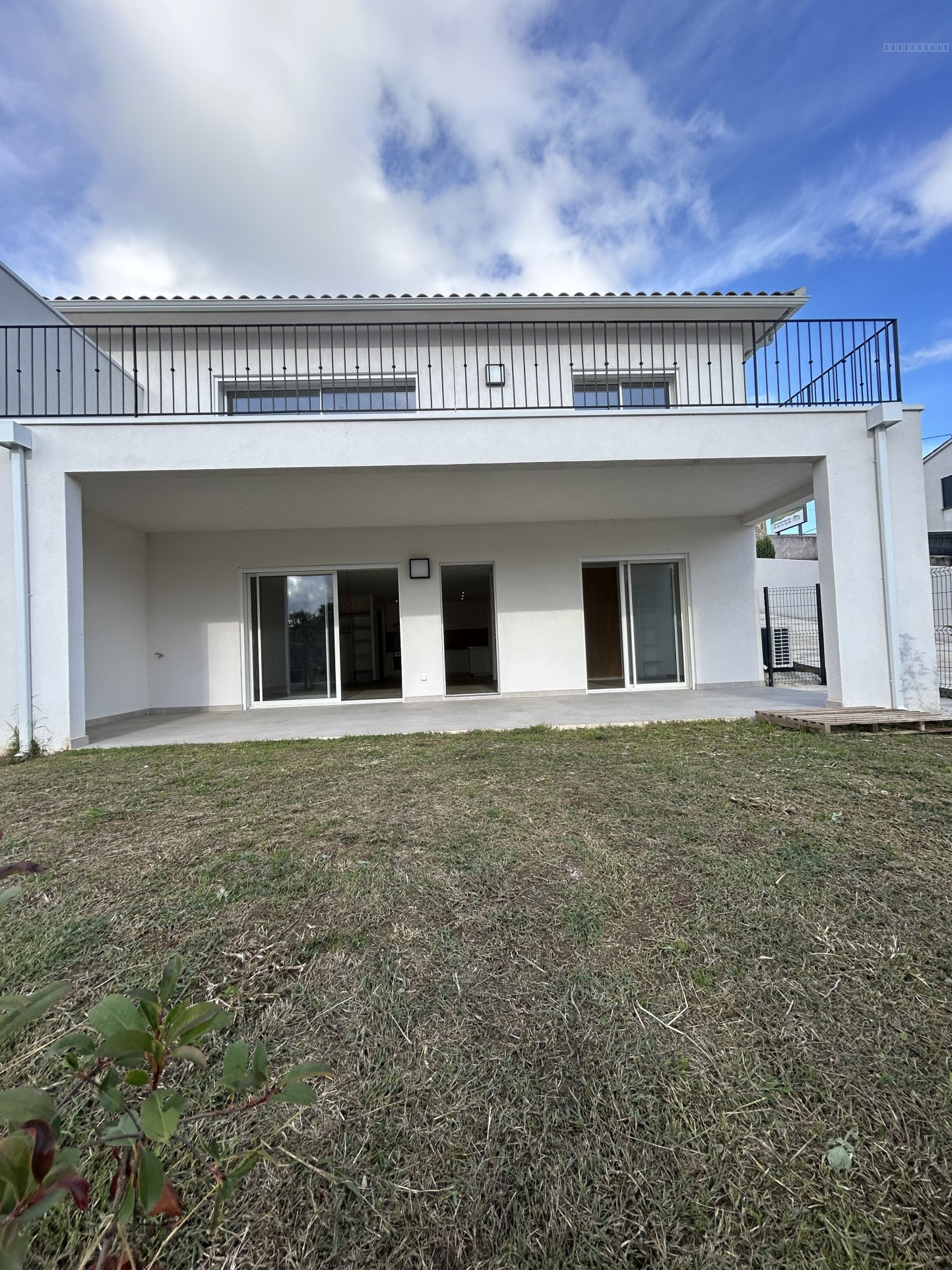 appartements T3 neufs de 80 m2 — photo 3