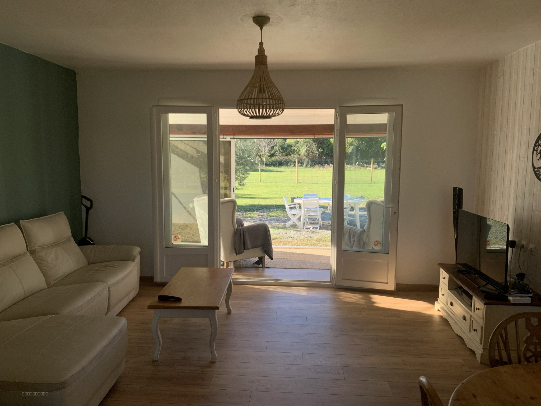 Maison de plain-pied 95m2 à Moriani Plage — photo 6